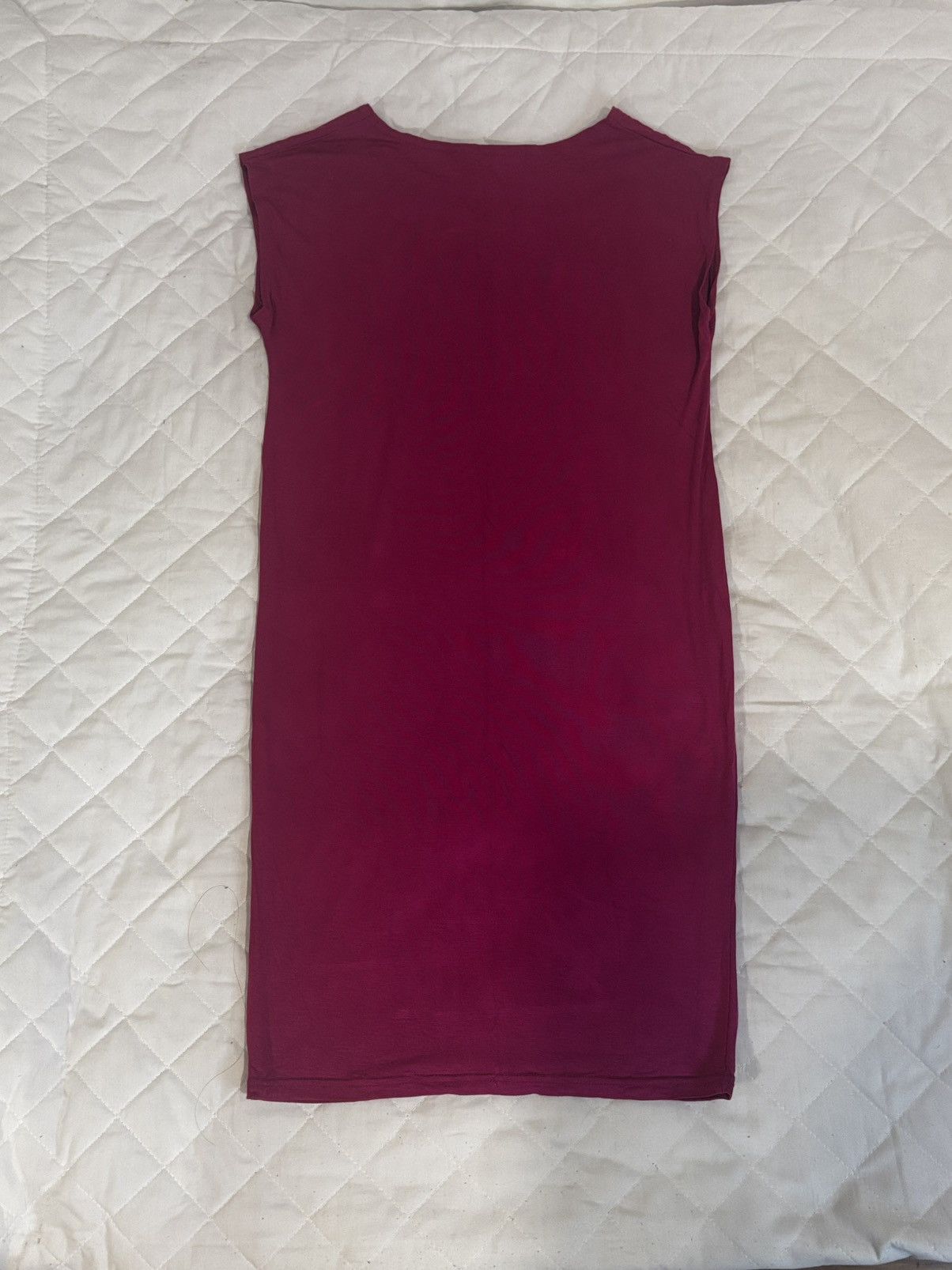 Other Pink sleeveless Dress.wd019 Size S / US 4 / IT 40 - 8 Thumbnail