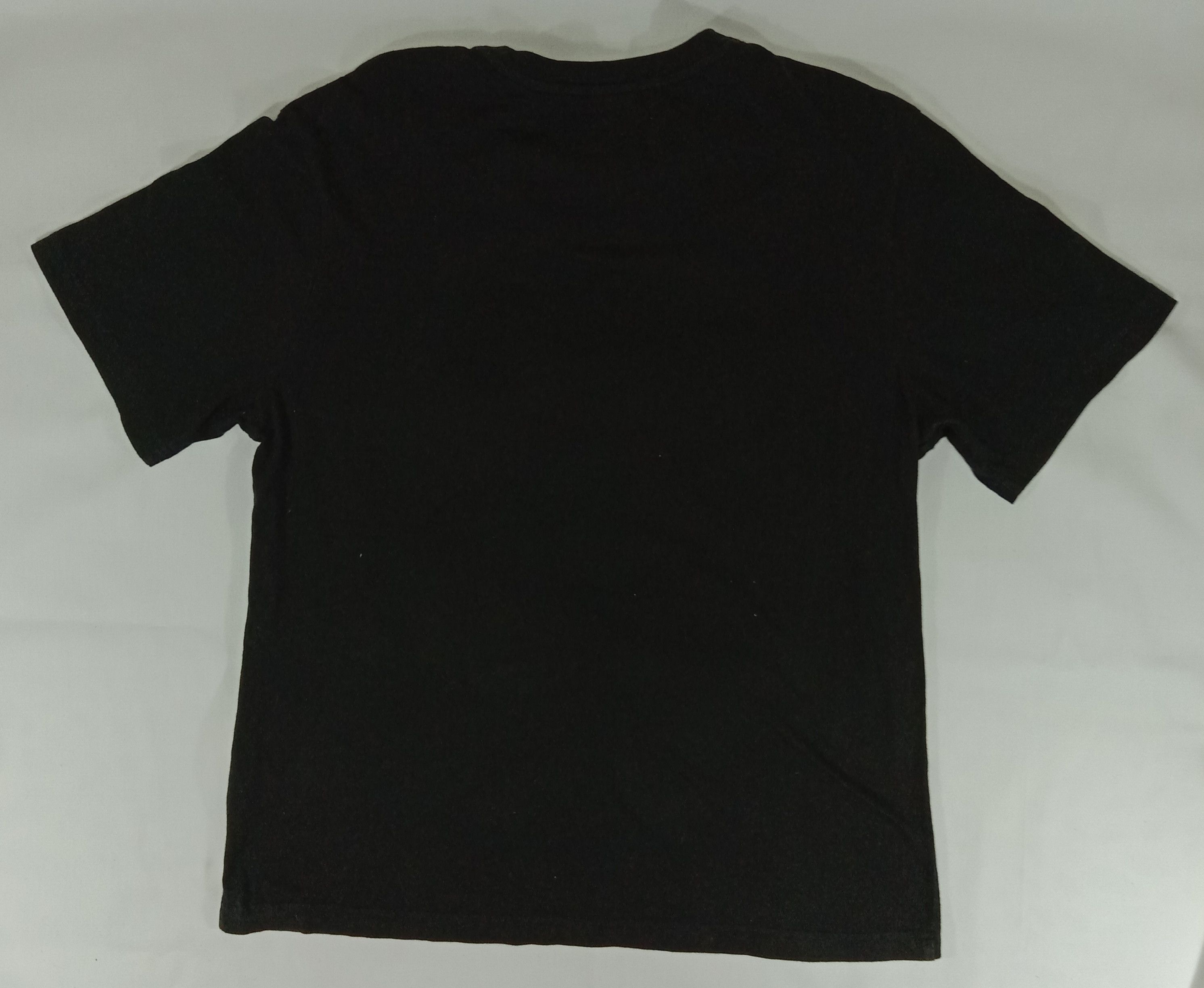 Mickey Mouse Vintage Walt Disney's Mickey & Minnie Mouse T Shirt Size US L / EU 52-54 / 3 - 5 Thumbnail