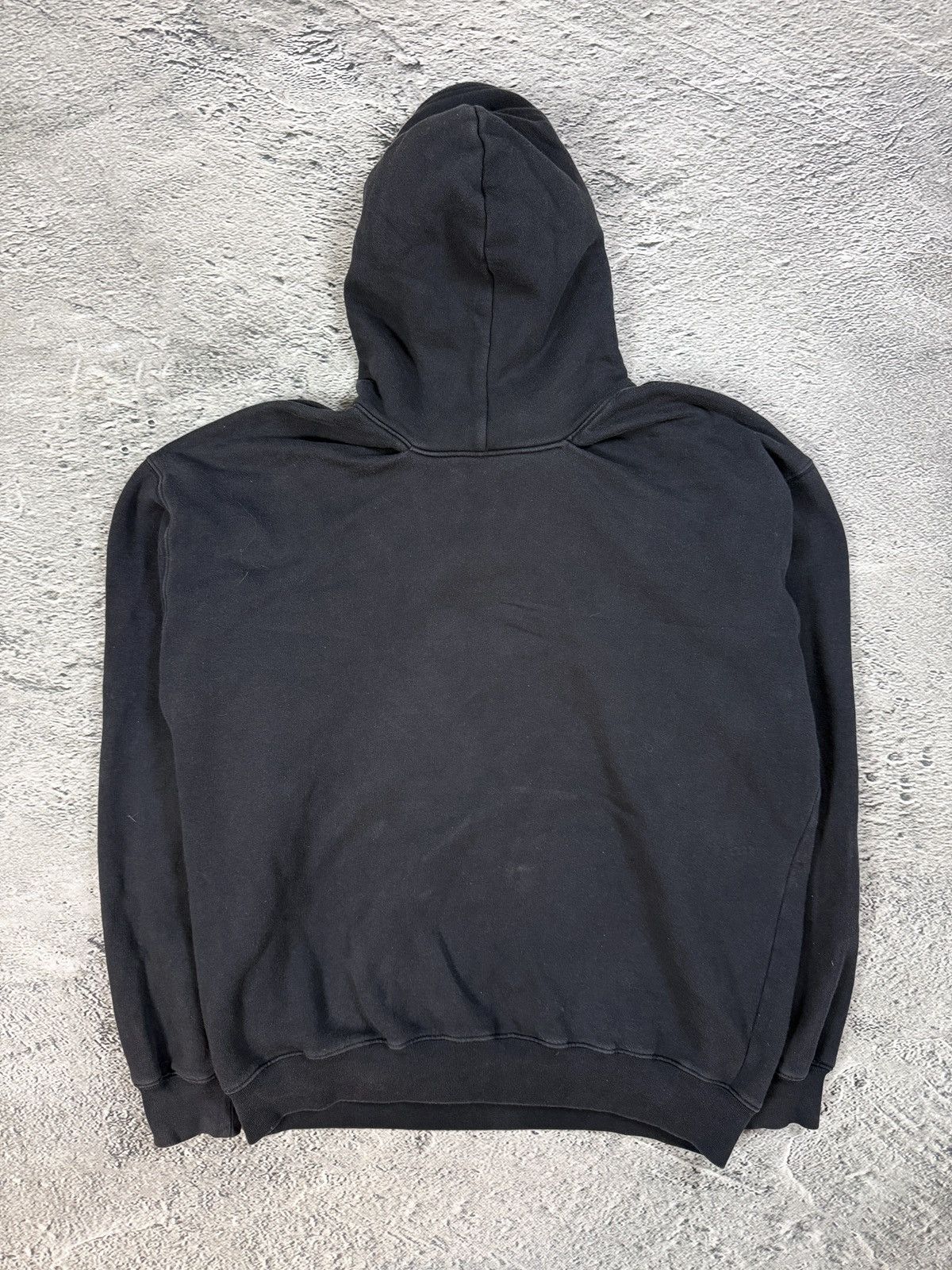 Balenciaga Baleniciaga Barbie hoodie black pink AW19 Size US S / EU 44-46 / 1 - 8 Thumbnail