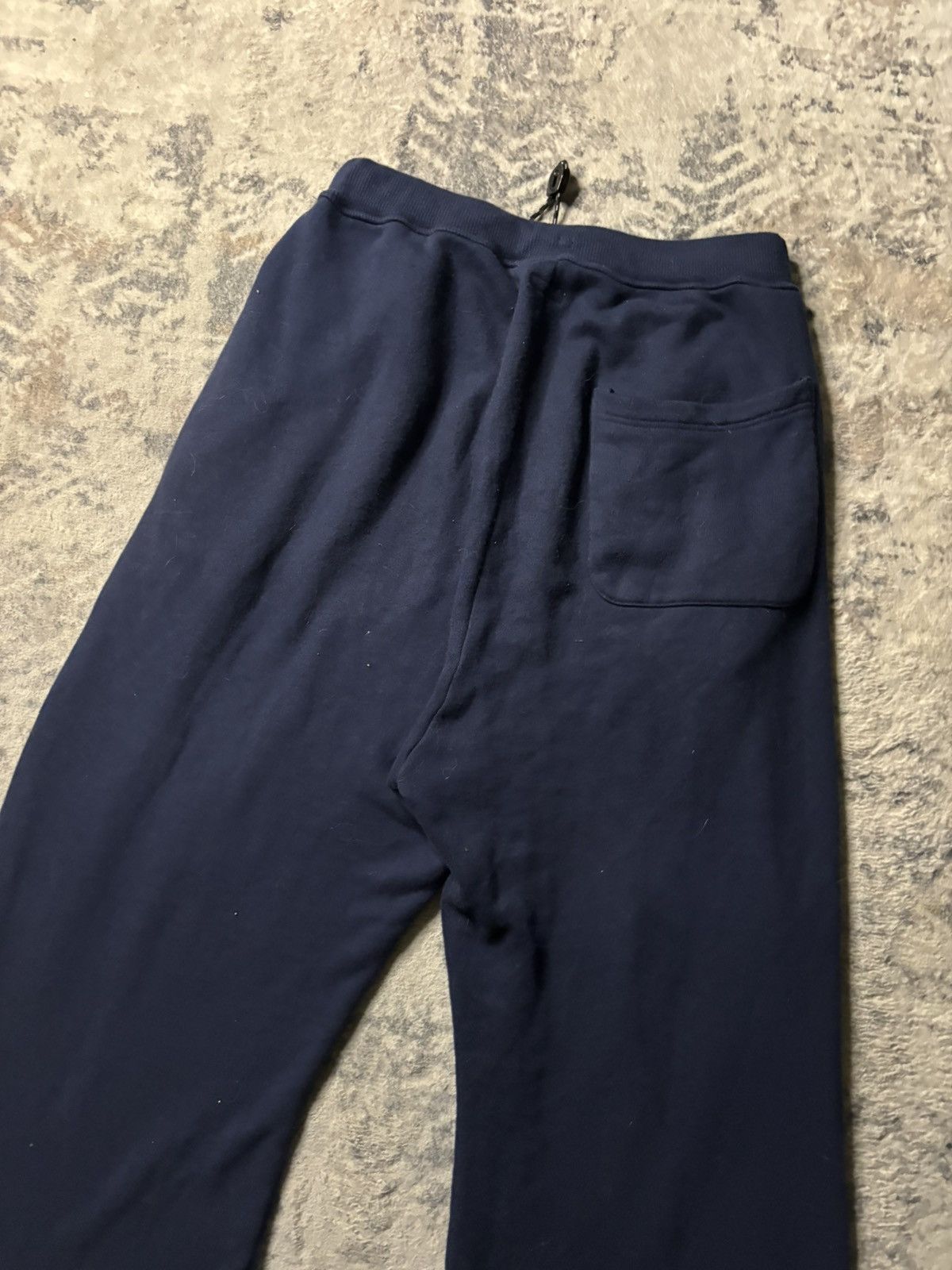 Kapital Kapital Flared Sweatpants Size US 32 / EU 48 - 4 Thumbnail