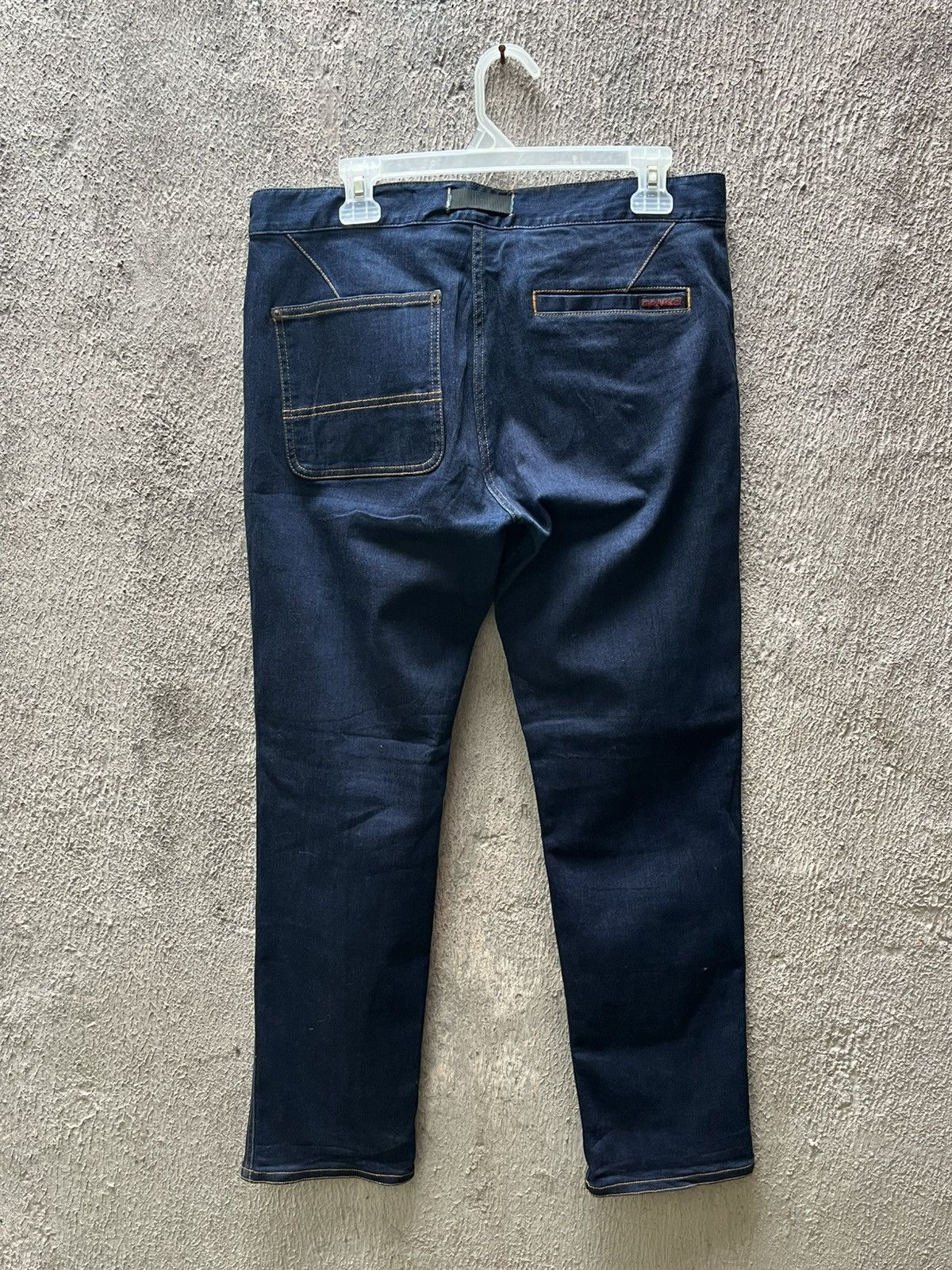 Gramicci × Japanese Brand × URBAN RESEARCH DOORS Gramicci x Urban Research Doors Size US 32 / EU 48 - 11 Thumbnail
