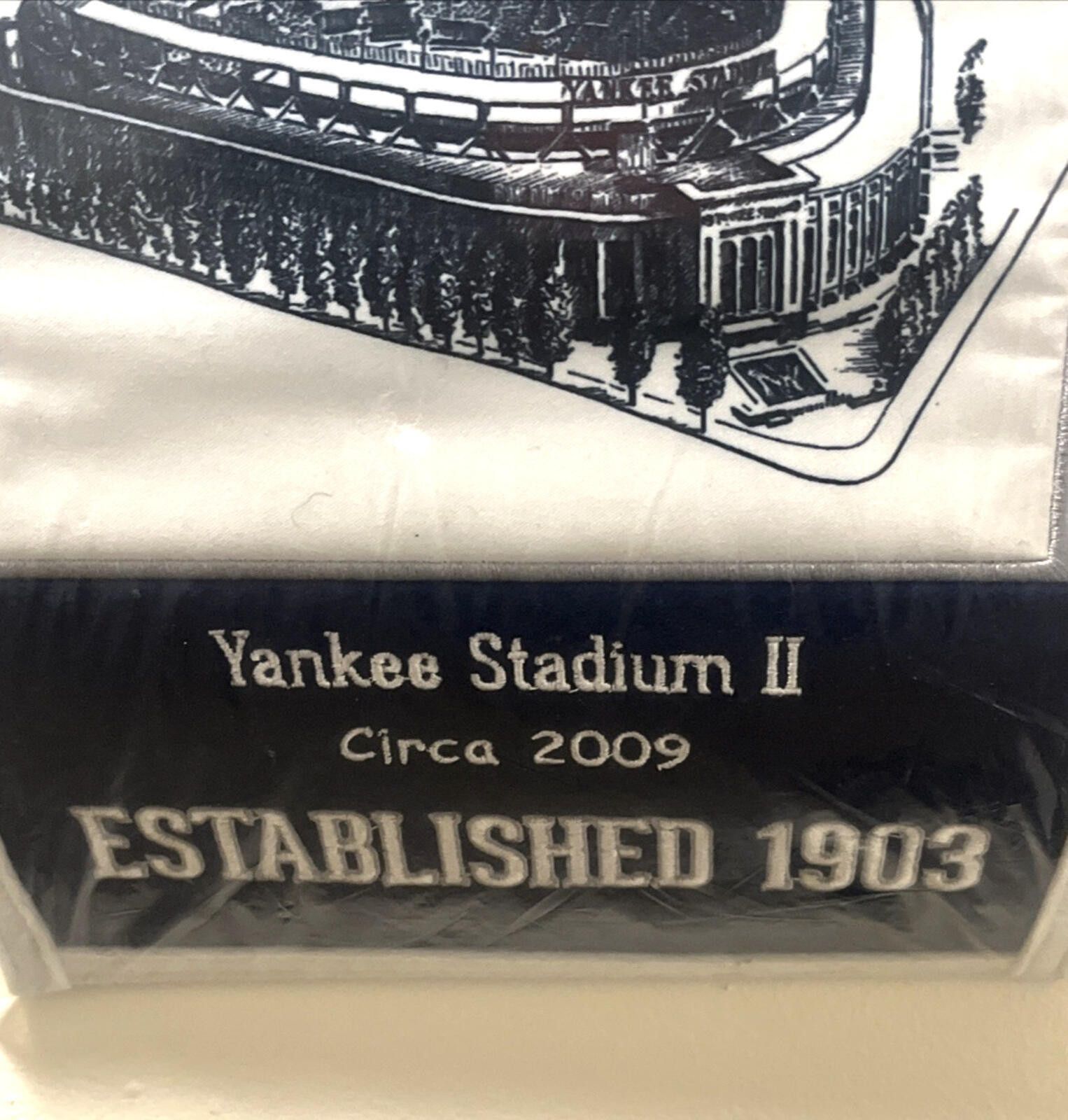 Other Winning Streak New York Yankees Stadium Banner Size ONE SIZE - 2 Thumbnail