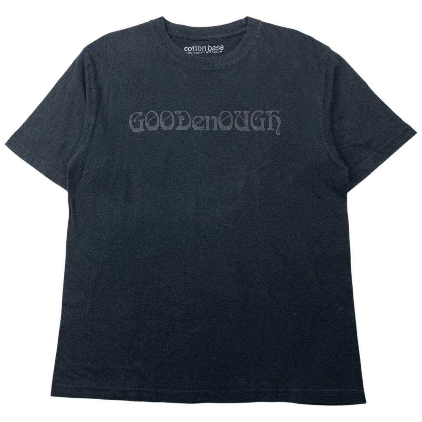 Other Vintage 2006 Good Enough Graphic T Shirt Size M Size US M / EU 48-50 / 2 - 1 Thumbnail