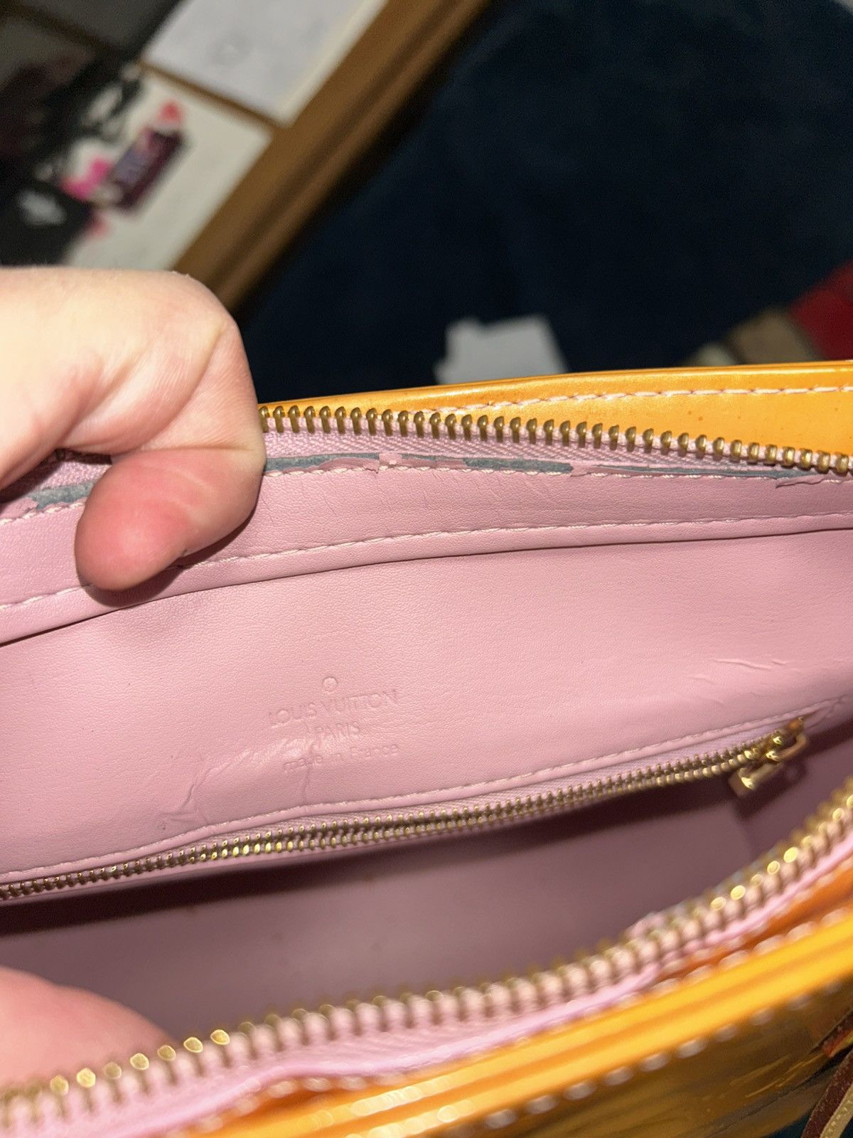 Louis Vuitton Louis Vuitton purse Size ONE SIZE - 12 Thumbnail