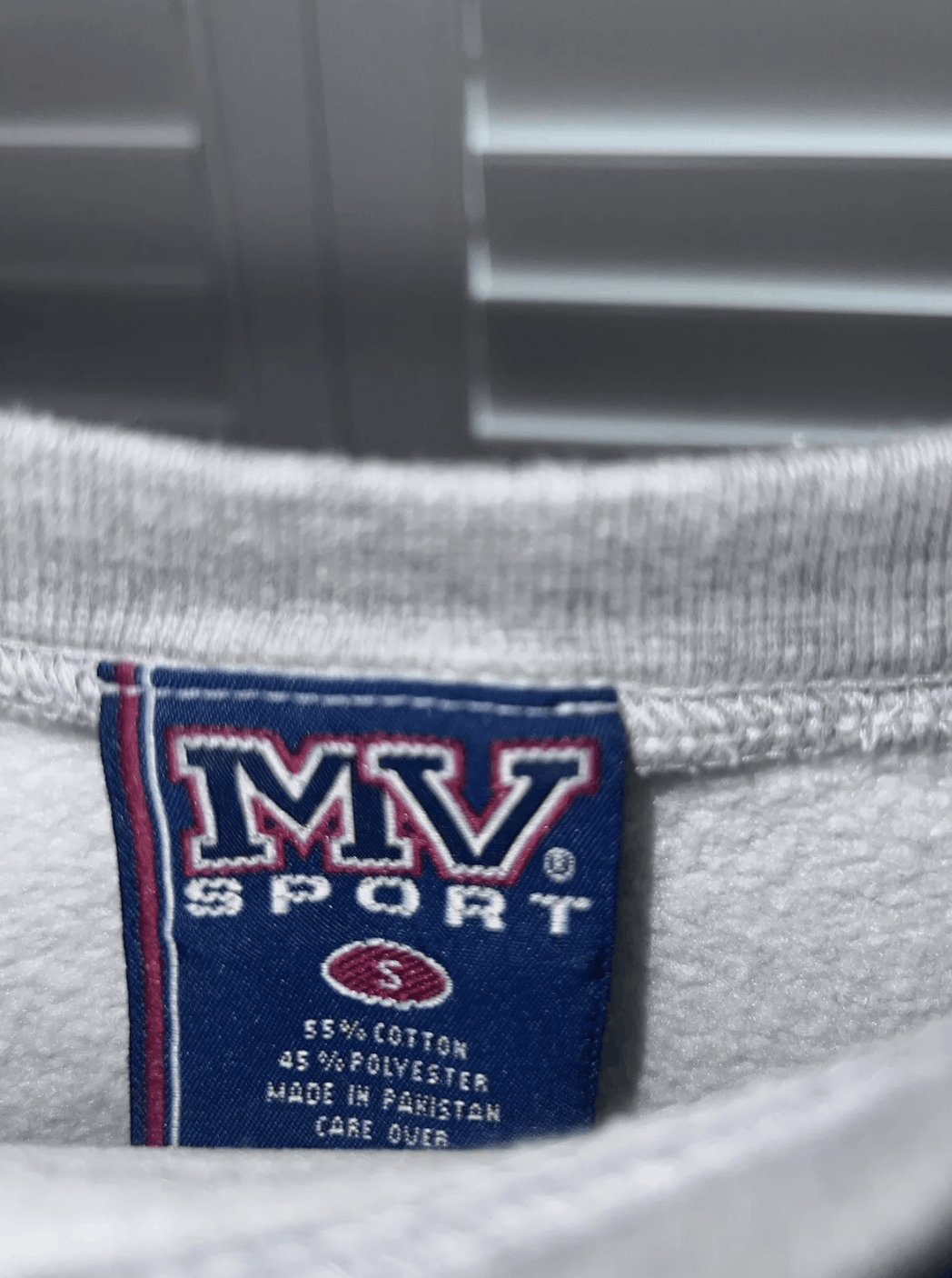 Vintage Vintage Penn Sweatshirt Chopped Size US S / EU 44-46 / 1 - 2 Thumbnail