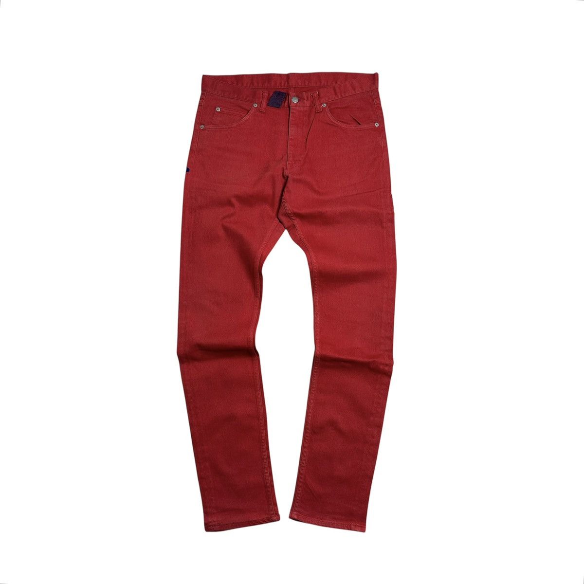 Vivienne Westwood Vivienne Westwood Man Jeans Size US 34 / EU 50 - 2 Thumbnail