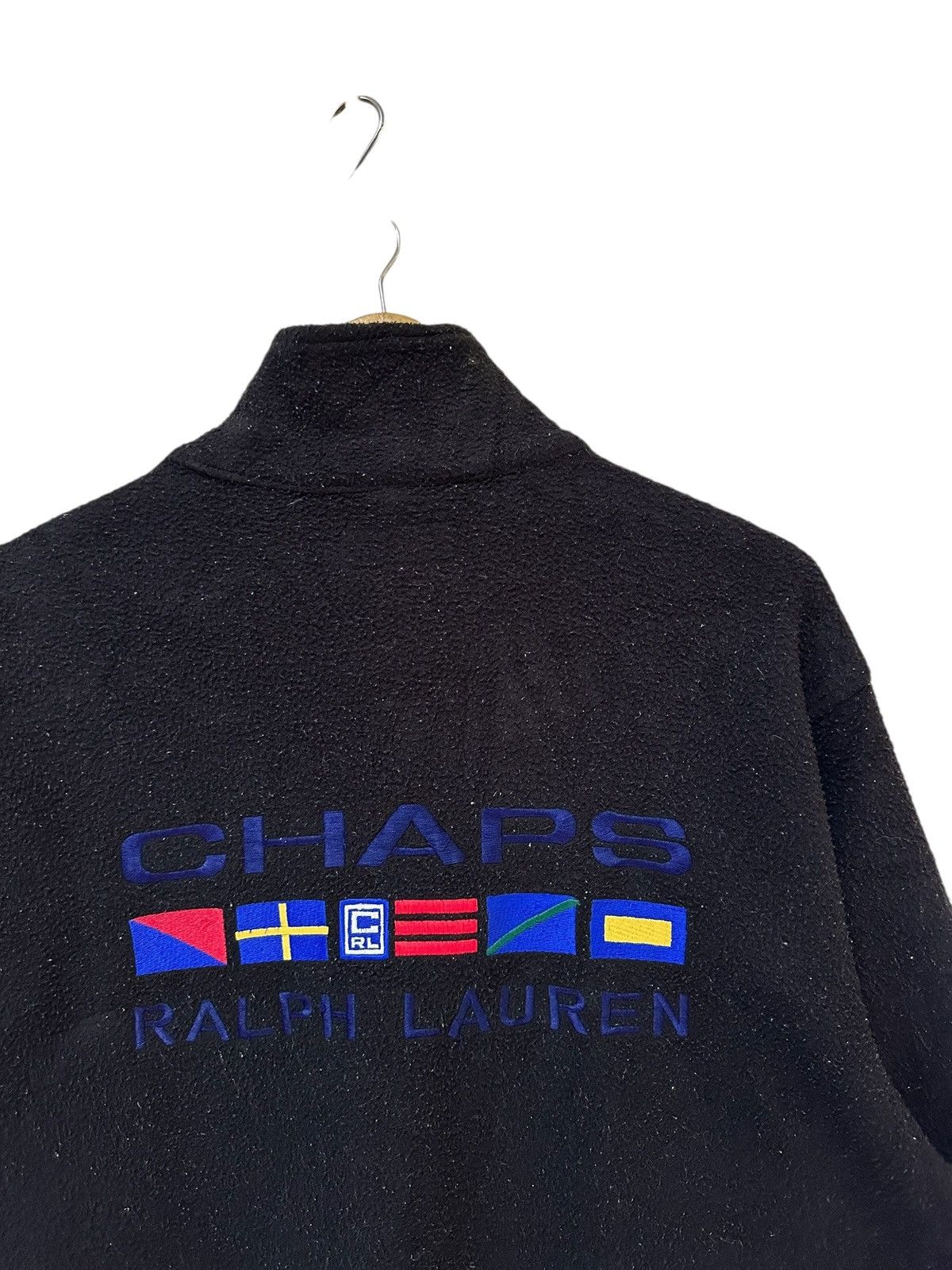 Chaps Ralph Lauren chaps ralph lauren fleece Size US M / EU 48-50 / 2 - 2 Thumbnail