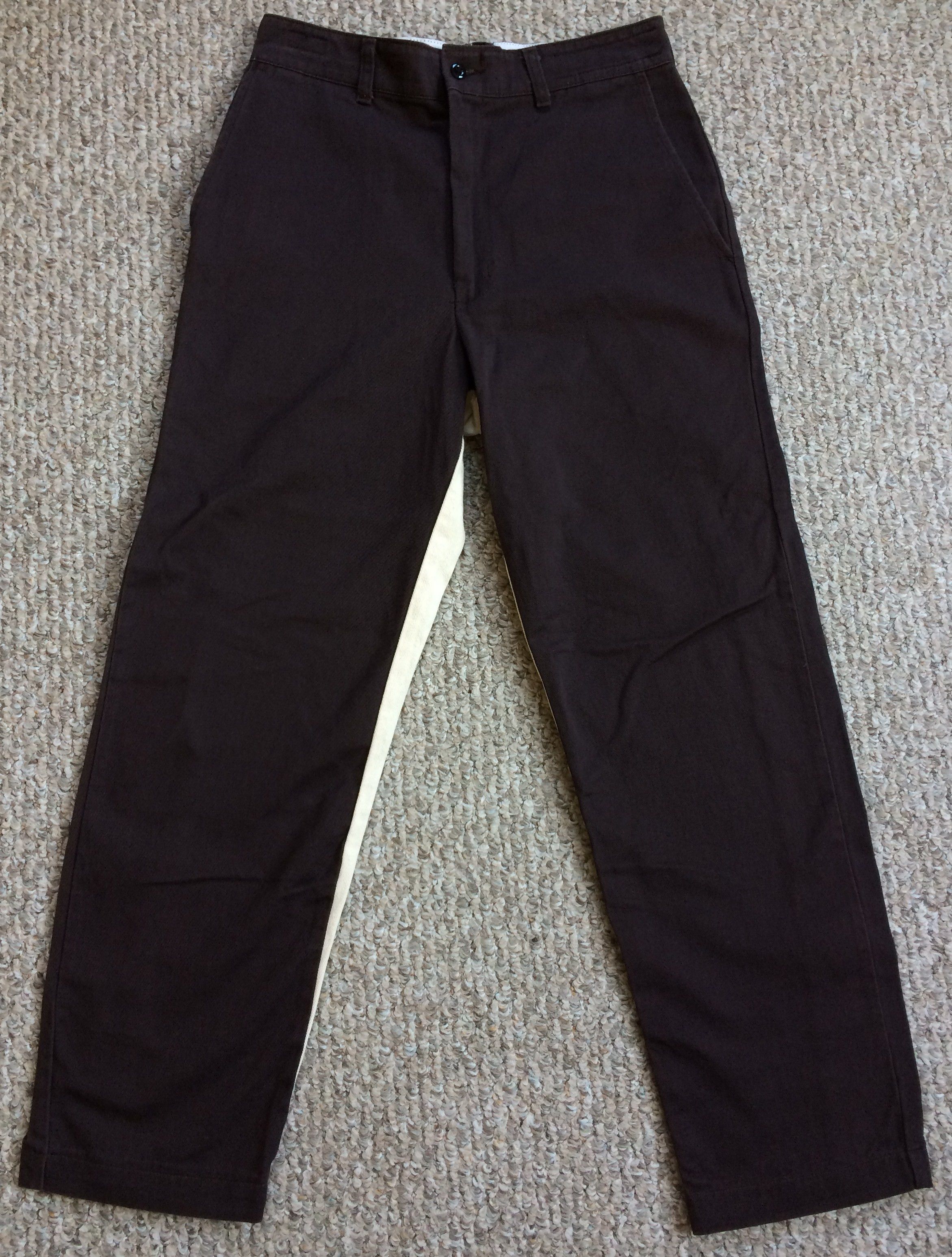 Nepenthes × Sonic Lab Nepenthes Sonic Lab Hybrid Pants Size US 30 / EU 46 - 4 Thumbnail