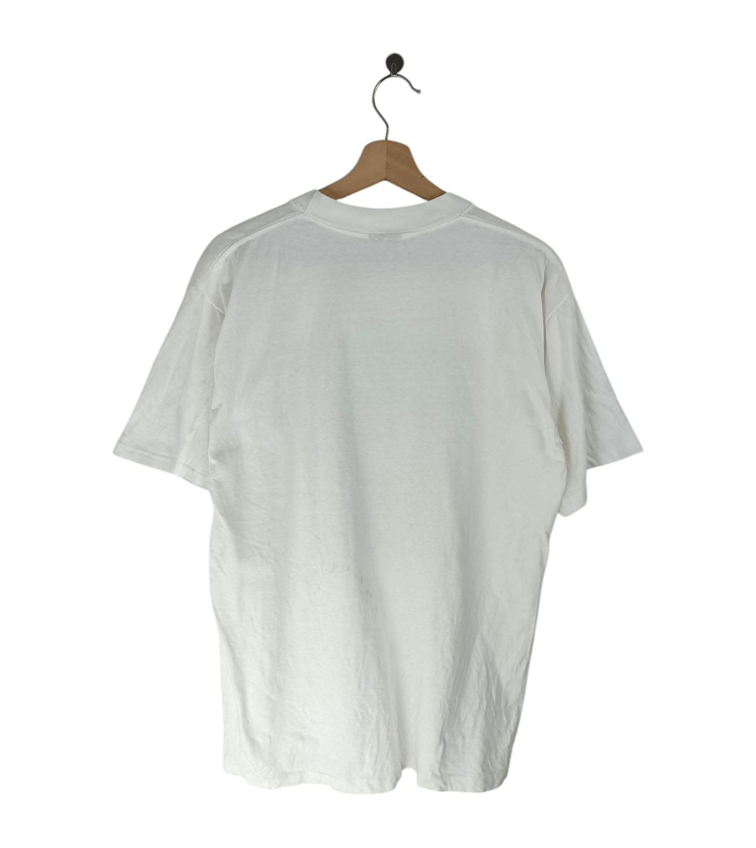 Vintage VINTAGE 90'S ISLAND LIFE ST MARTIN ART TEE VERY RARE Size US L / EU 52-54 / 3 - 2 Thumbnail
