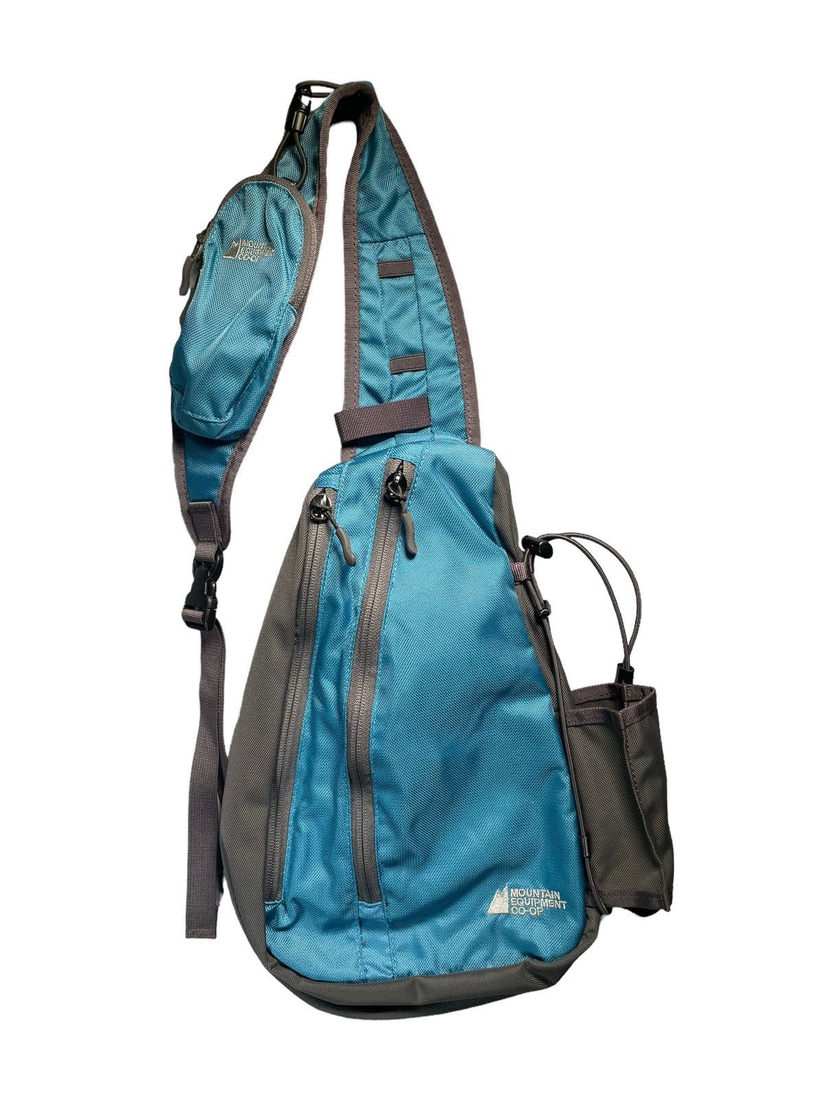 Mec cross body bag hotsell