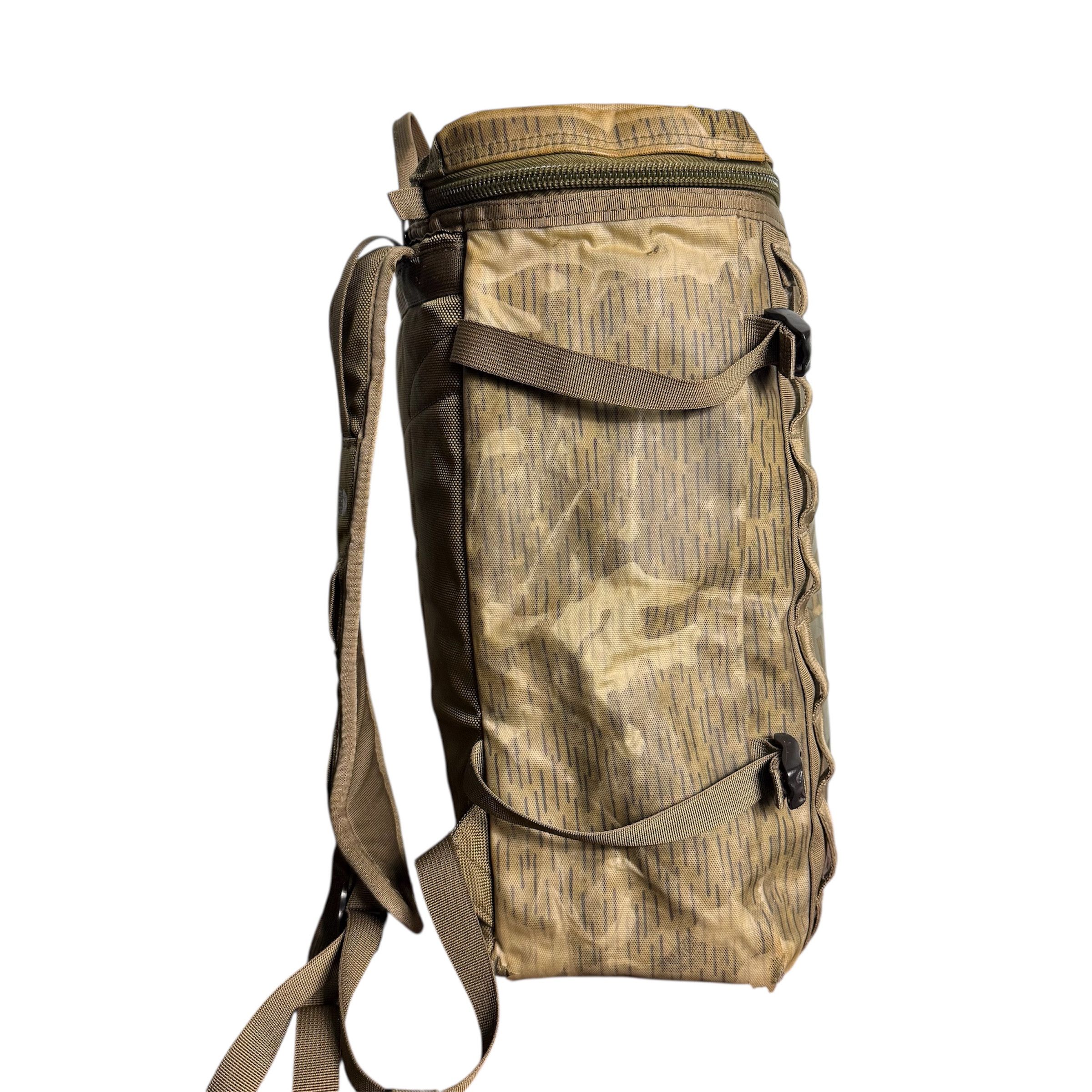 The North Face 🔥RARE🔥Vintage The North Face Base Camp Fuse Box Backpack Size ONE SIZE - 4 Thumbnail