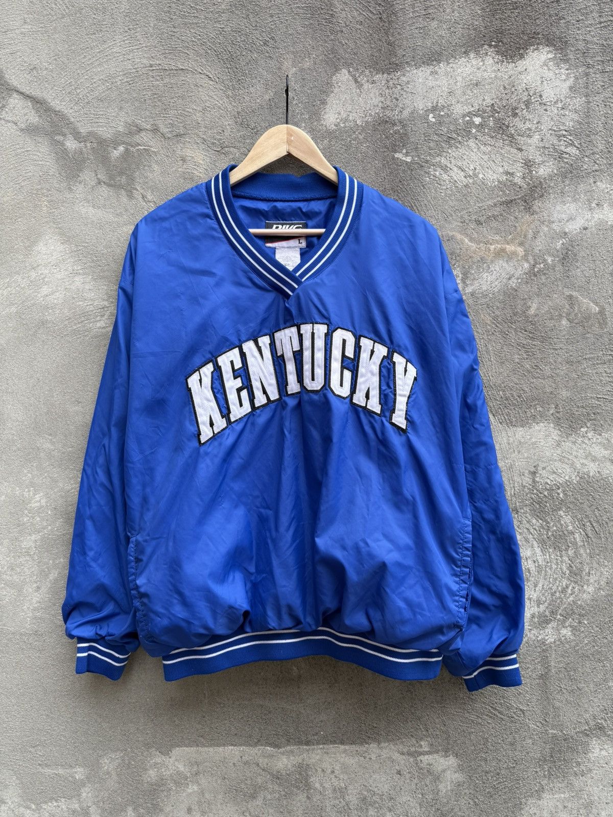 Other Vintage University of Kentucky sweatshirt Size US L / EU 52-54 / 3 - 1 Thumbnail