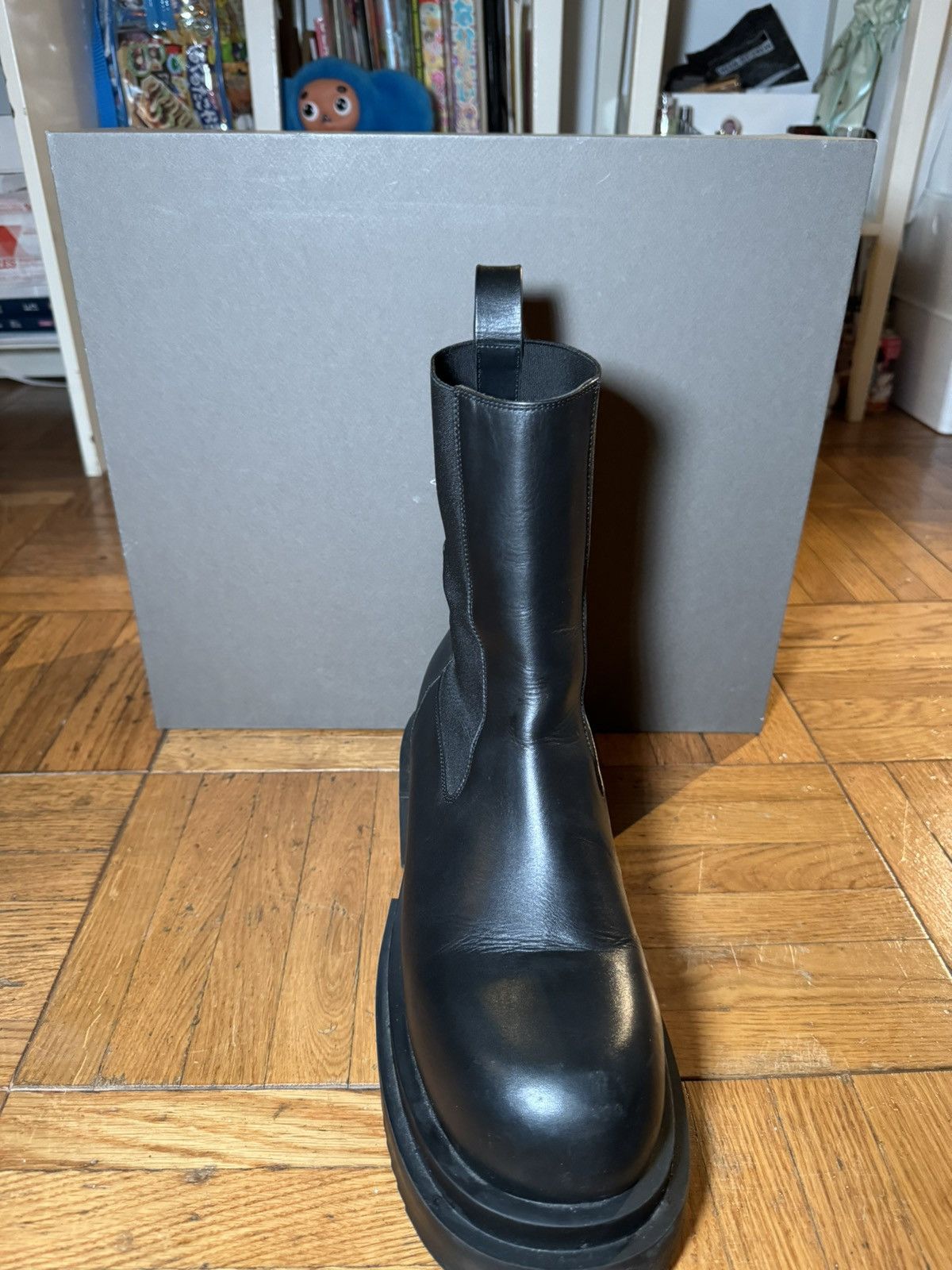 Rick Owens Rick Owens Bogun Boots Size US 10 / EU 43 - 5 Thumbnail