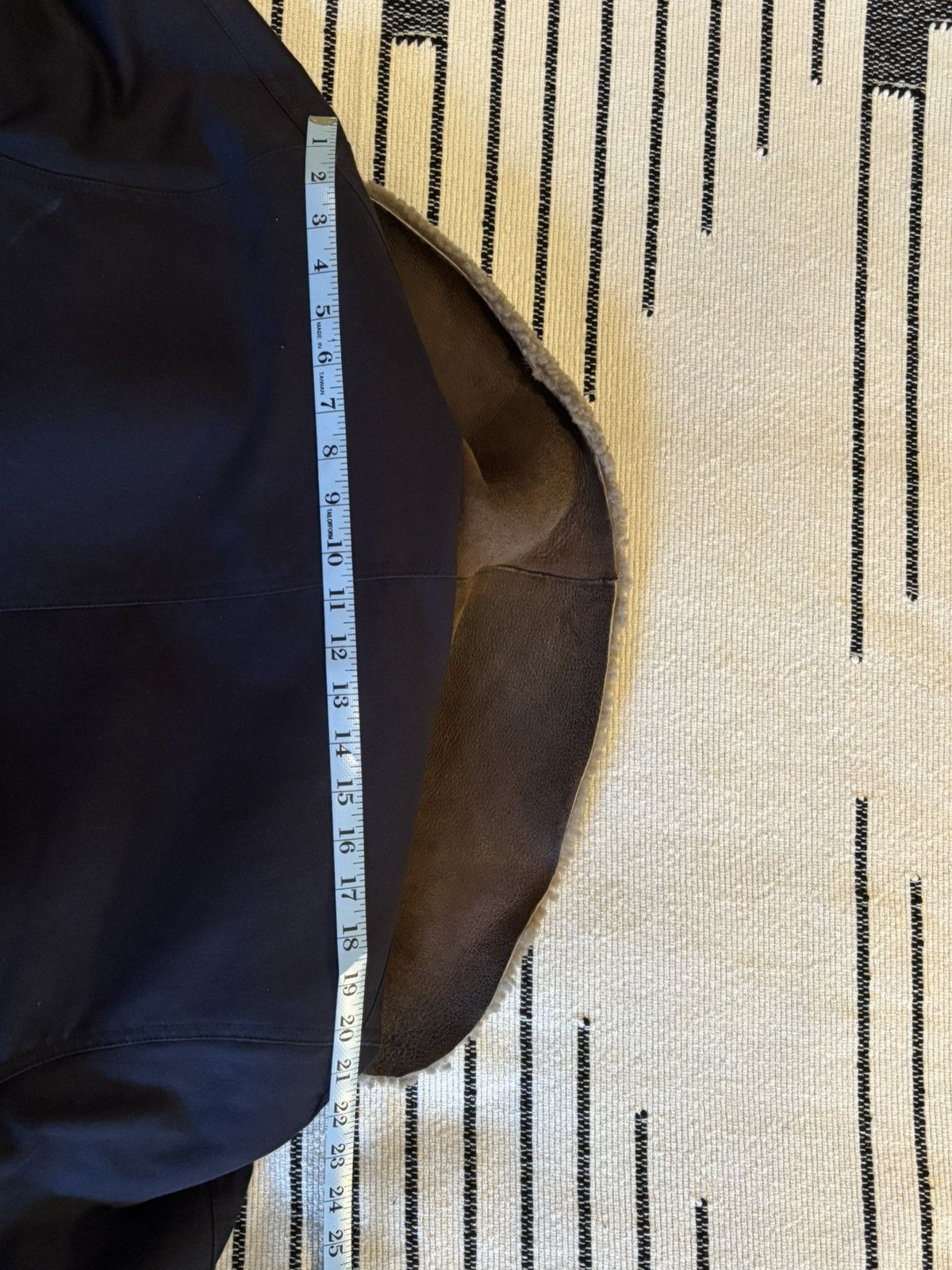 Other Bleu du Paname Double Counter Jacket Size US XL / EU 56 / 4 - 6 Thumbnail