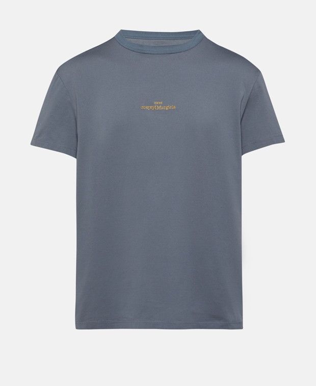 Maison Margiela T-shirt Size US M / EU 48-50 / 2 - 1 Preview