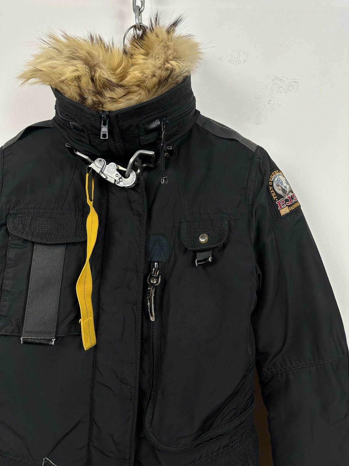 Parajumpers Parajumpers Winter Masterpiece Series Jacket Size XS / US 0-2 / IT 36-38 - 5 Thumbnail
