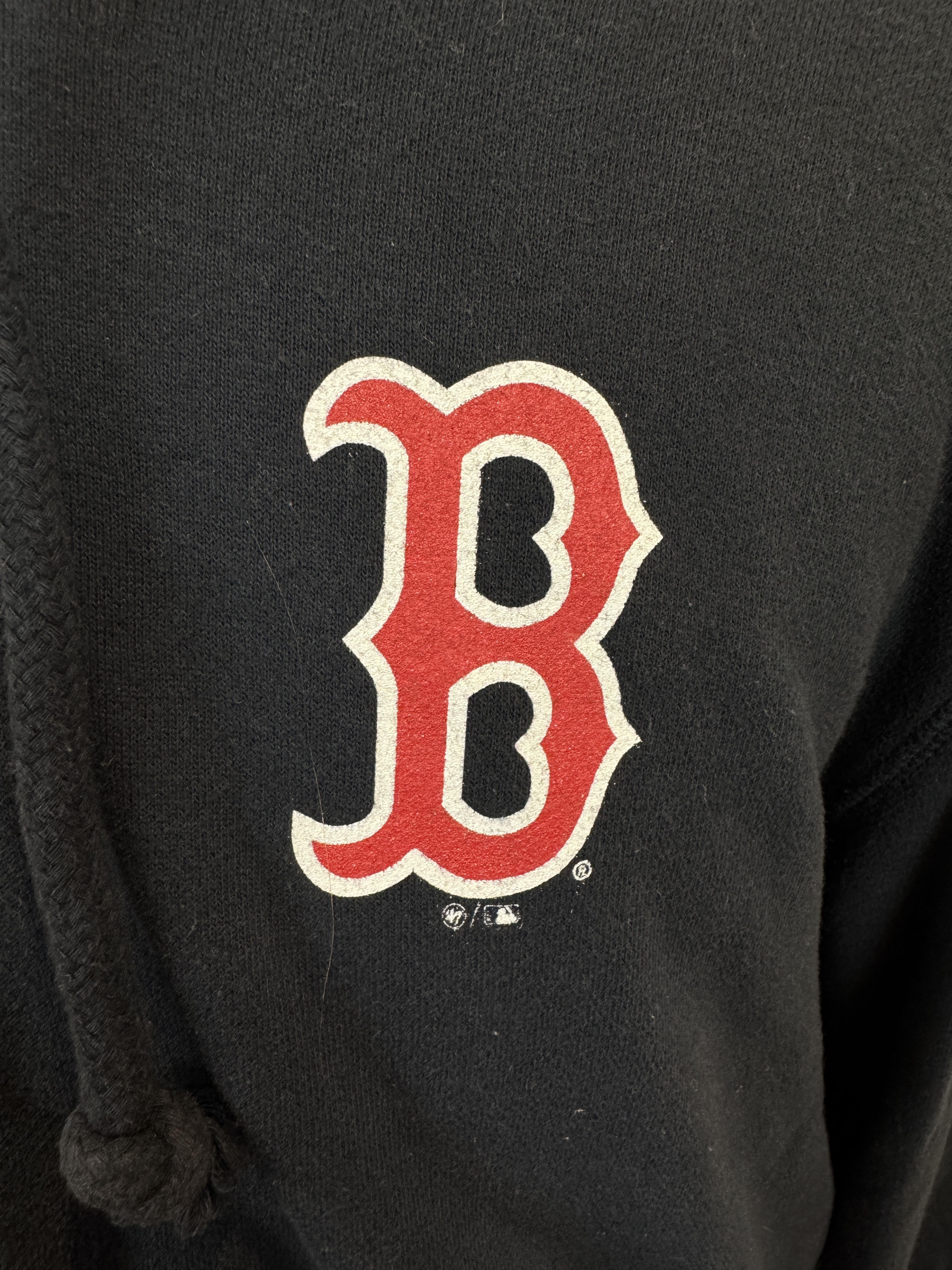 47 Brand '47 Brand Boston Red Sox World Series Hoodie Size US L / EU 52-54 / 3 - 2 Thumbnail