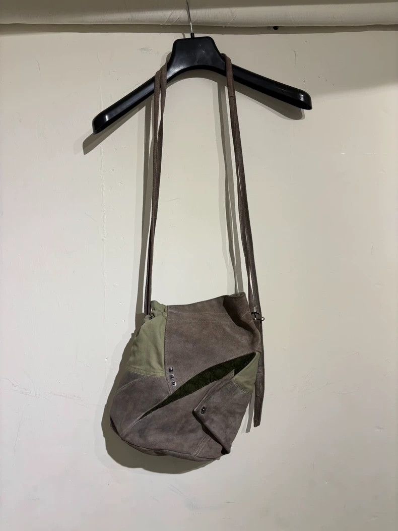 Men's Kiko Kostadinov Bags & Luggage | Grailed