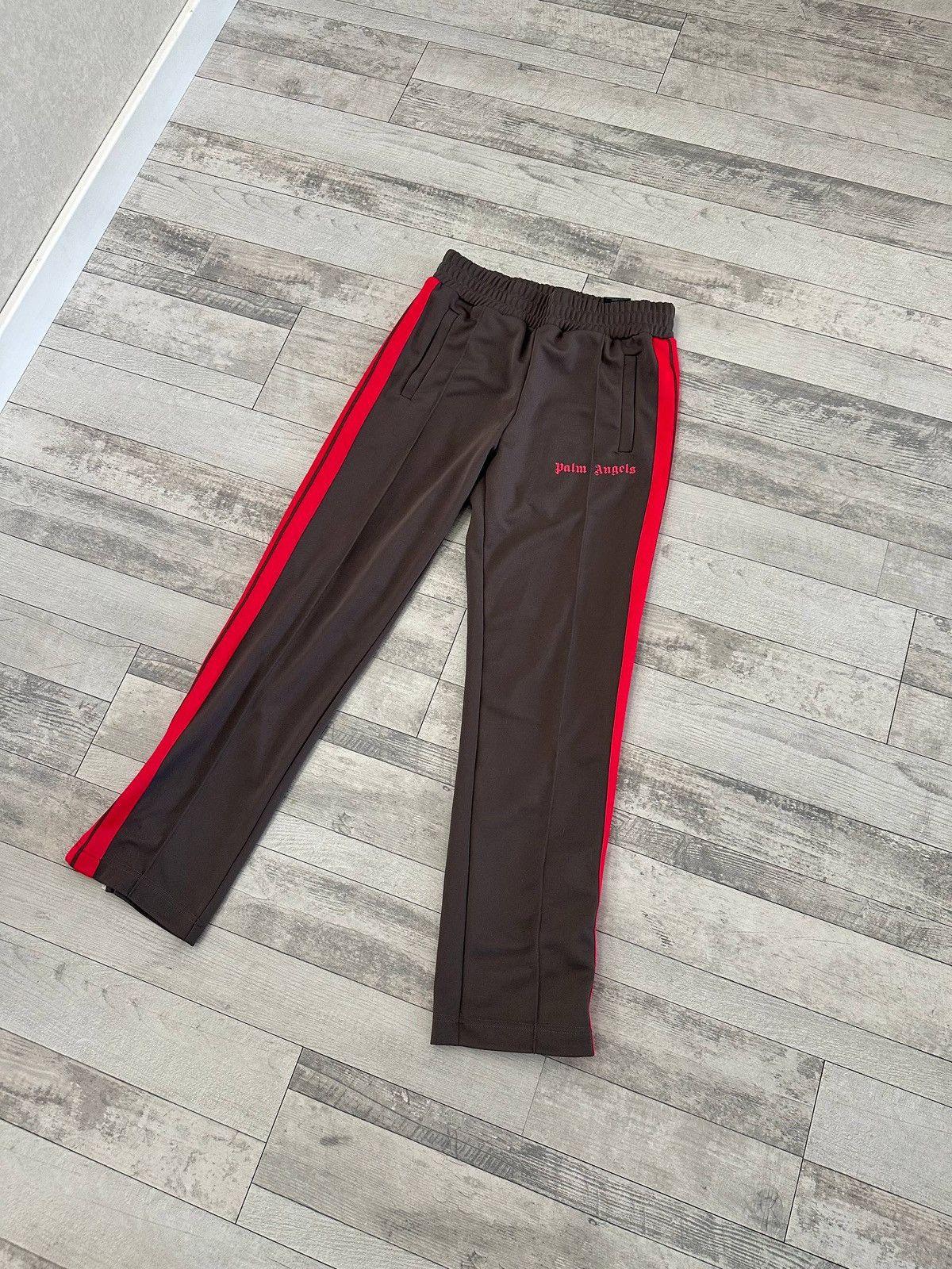 Palm Angels Palm Angels Track Pants Size M Size US 32 / EU 48 - 1 Thumbnail