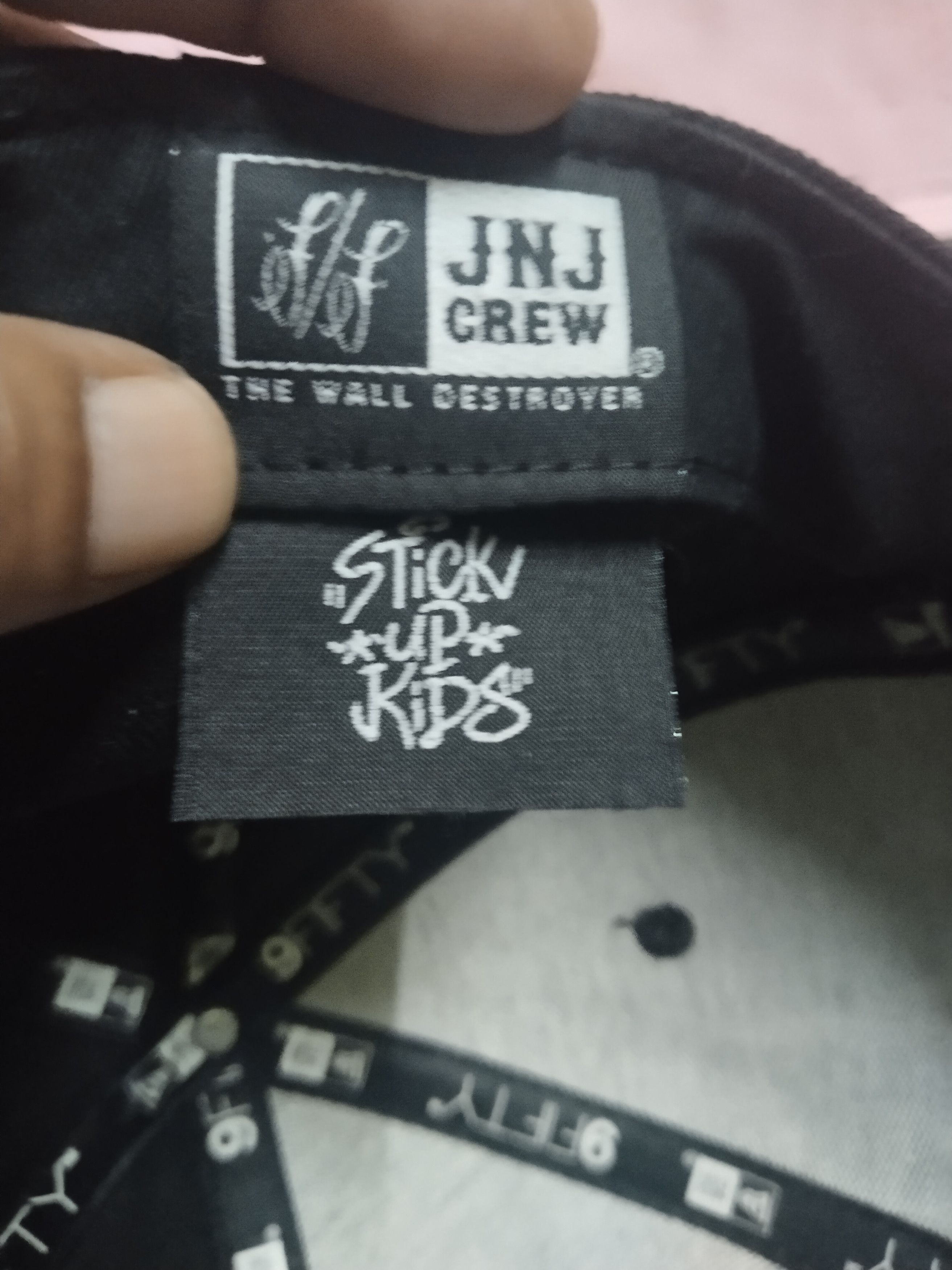 New Era RARE NEW ERA X AI TIME JOE ARTIST LIMITED EDITION Size ONE SIZE - 9 Thumbnail