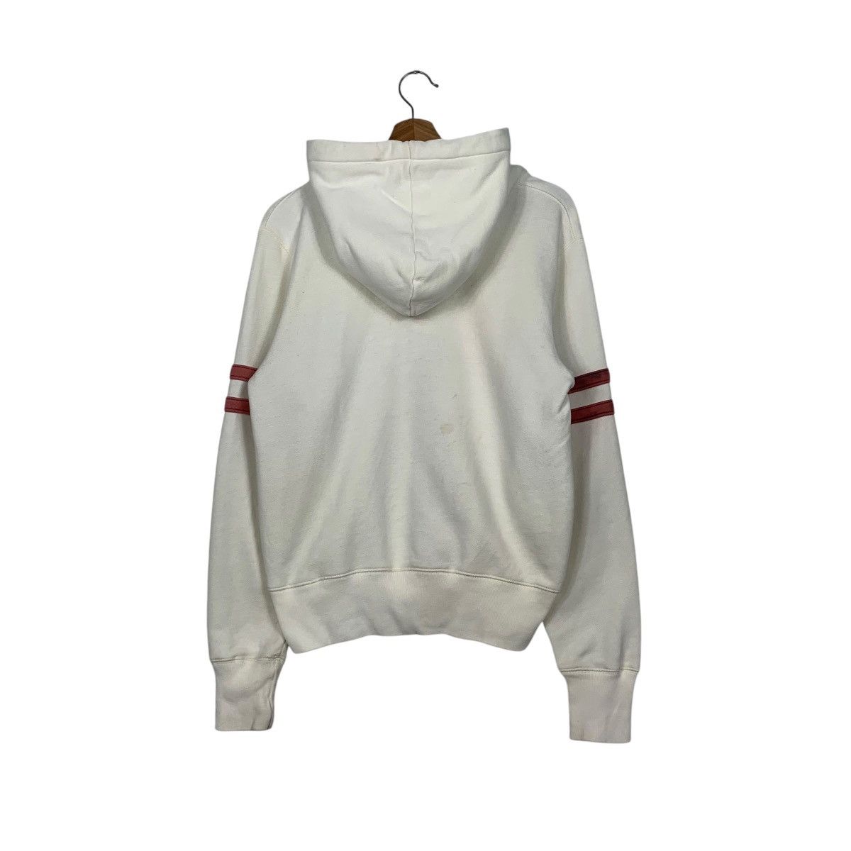 Champion Champion Lennox 7 Zipper Hoodie Size US L / EU 52-54 / 3 - 7 Thumbnail