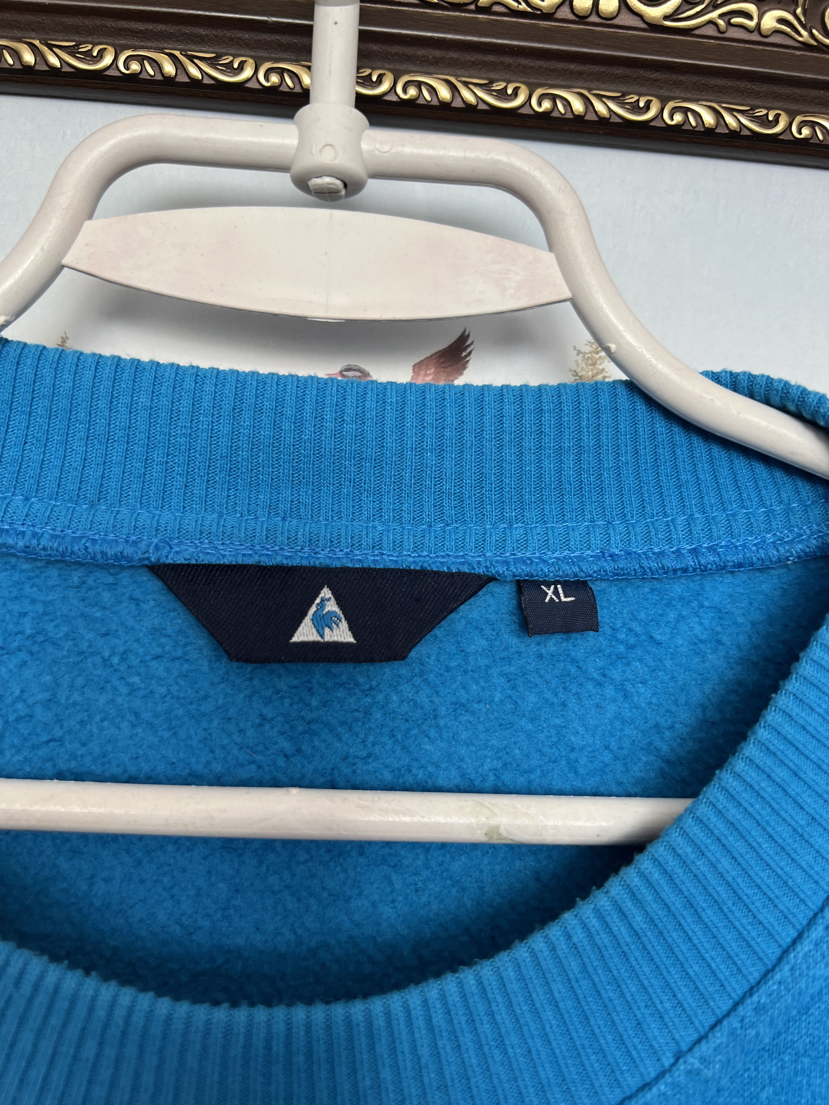 Vintage Vintage Manchester City Football Sweatshirt Soccer Crewneck Size US XL / EU 56 / 4 - 5 Thumbnail