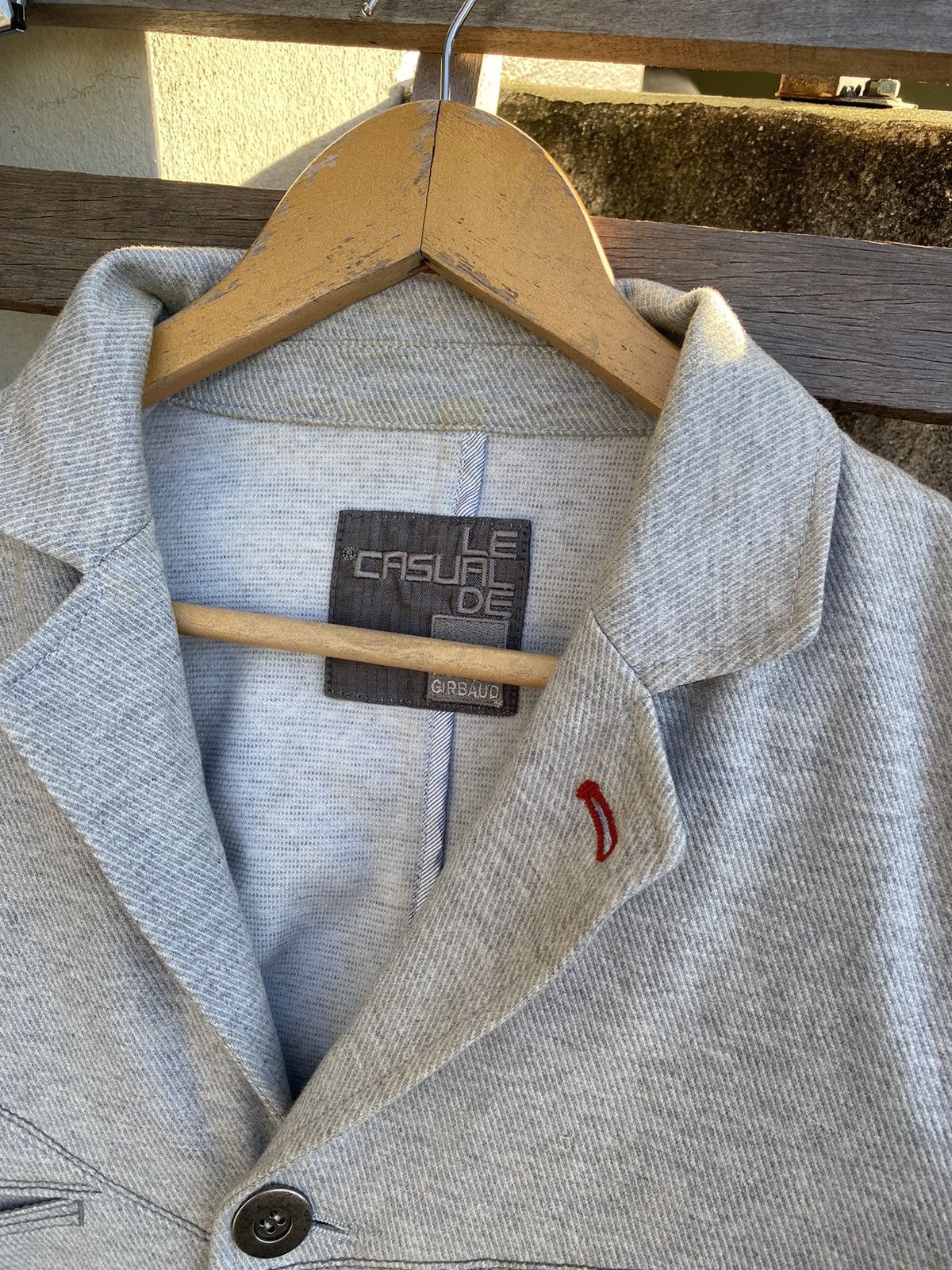 Marithe + Francois Girbaud Vintage Marithe Francois Girbaud Jacket Size US M / EU 48-50 / 2 - 3 Thumbnail