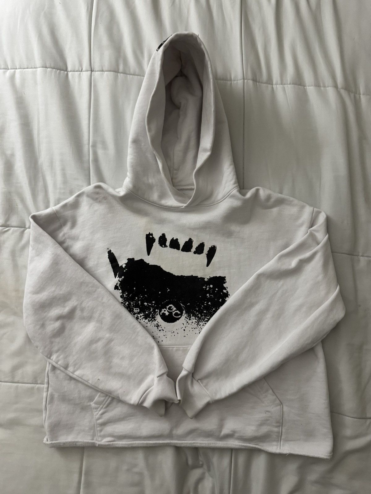 Ken Carson A Great Chaos Hoodie | Grailed