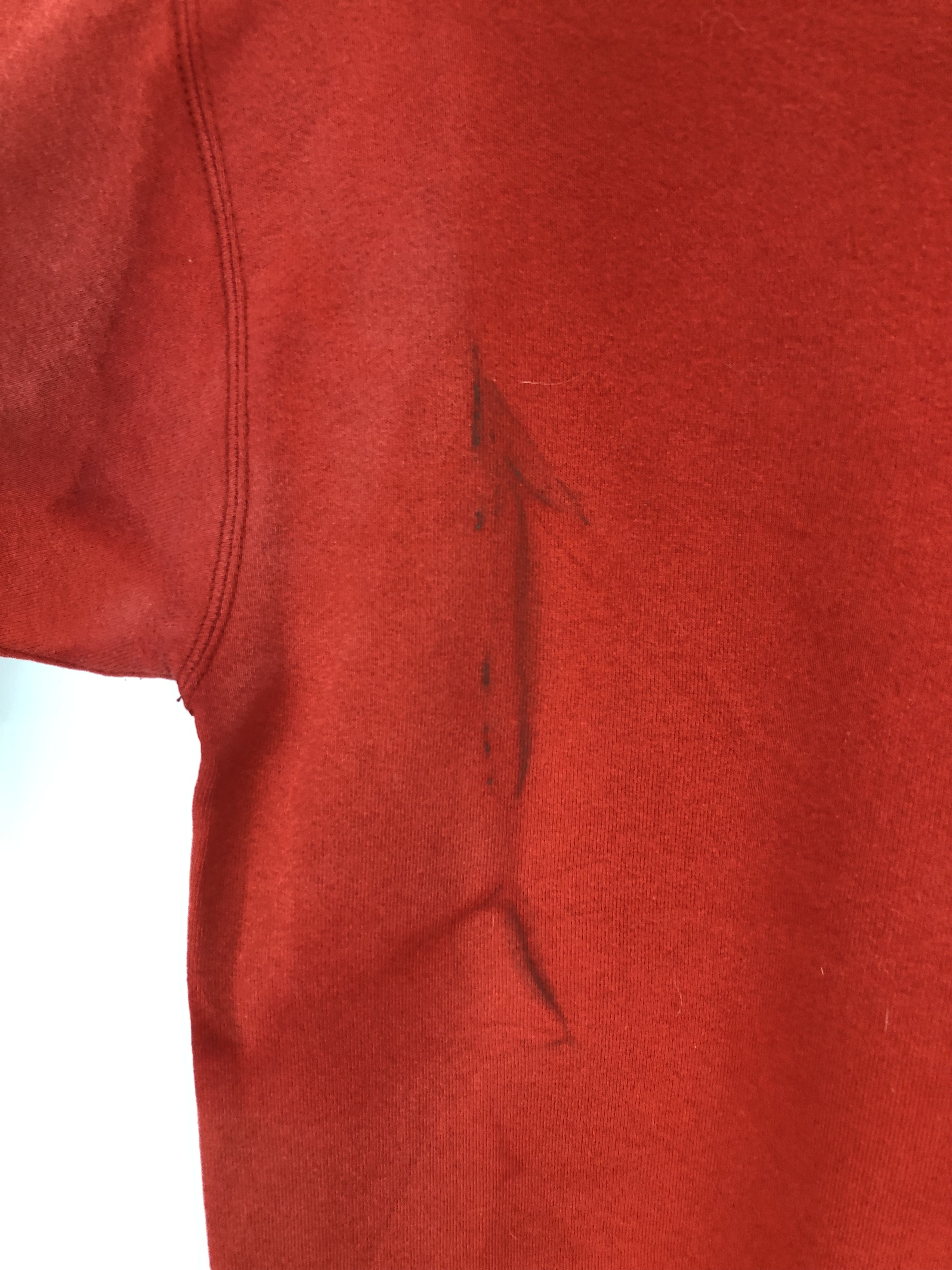 NBA × Vintage Vintage 90s NBA Chicago Bulls Crewneck Sweatshirt J1717 Size US L / EU 52-54 / 3 - 11 Thumbnail