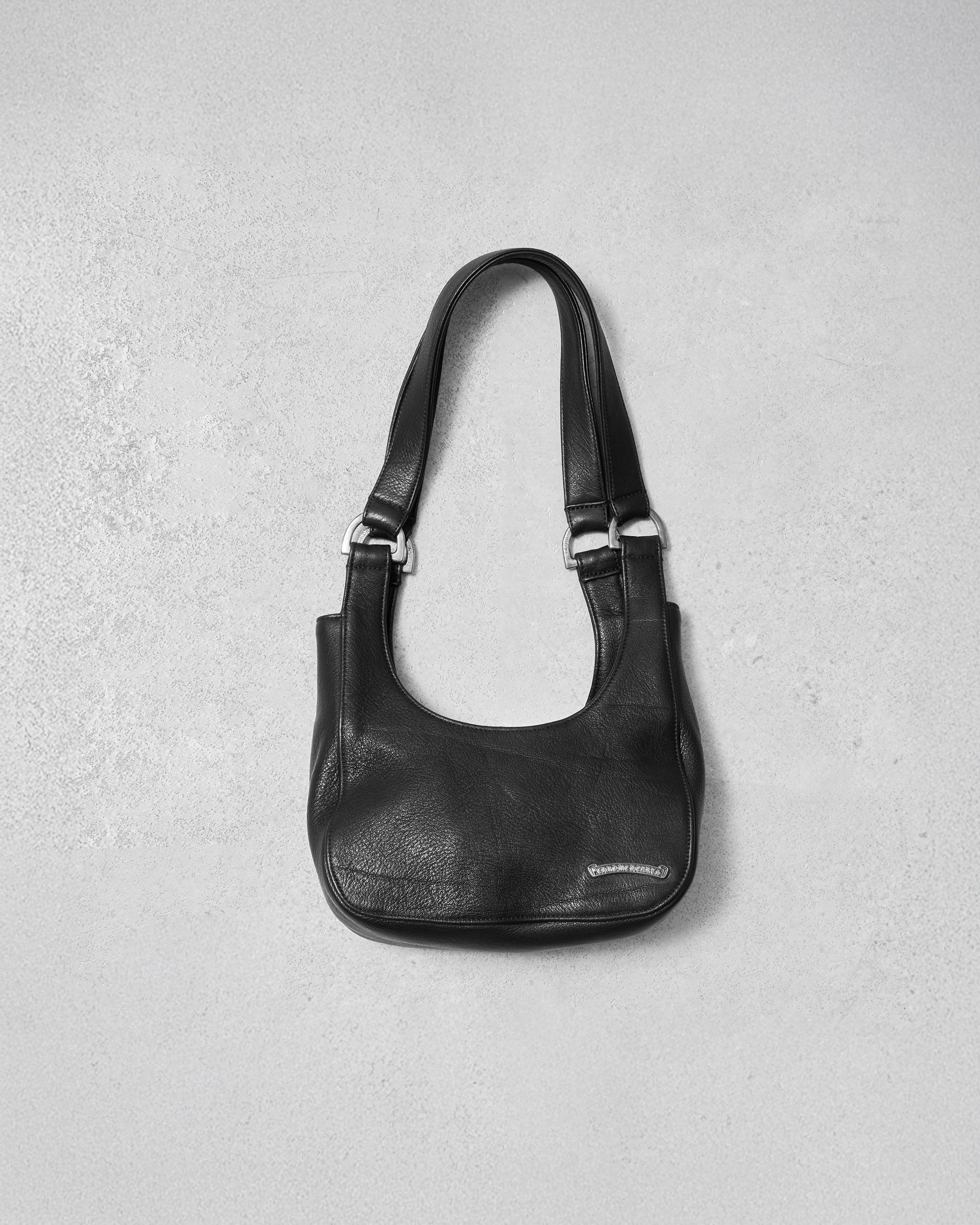 Chrome Hearts CHROME HEART Nip & Tuck Bag Size ONE SIZE - 2 Thumbnail