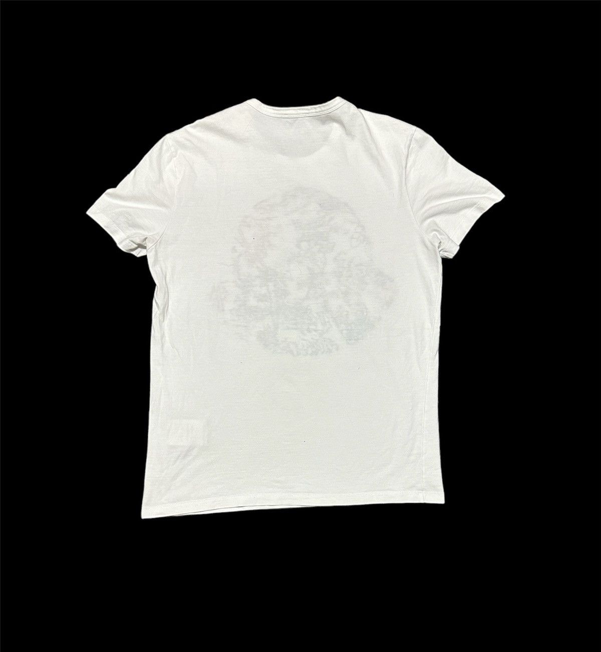 Moncler Moncler hawaii big logos Size US M / EU 48-50 / 2 - 2 Thumbnail