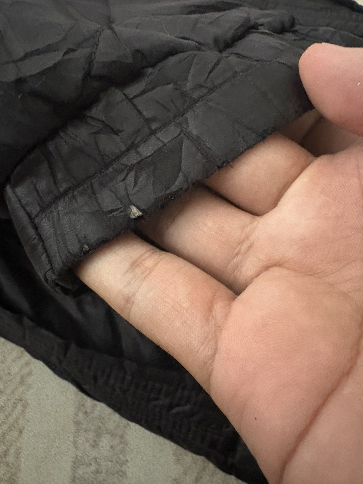 Airwalk Airwalk A DailyDoes Of Freedom Quilted Down Black Jackets Size US XL / EU 56 / 4 - 16 Thumbnail