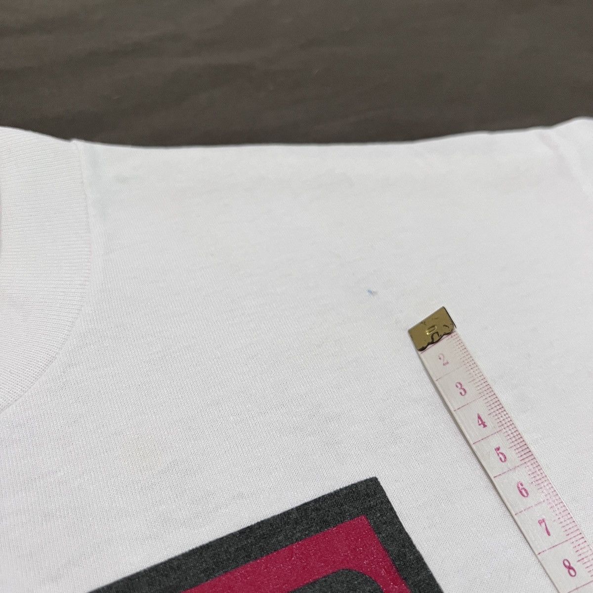 Band Tees Rare 90s Newsboys band Christian rock XL signature God Jesus Size US XL / EU 56 / 4 - 5 Thumbnail