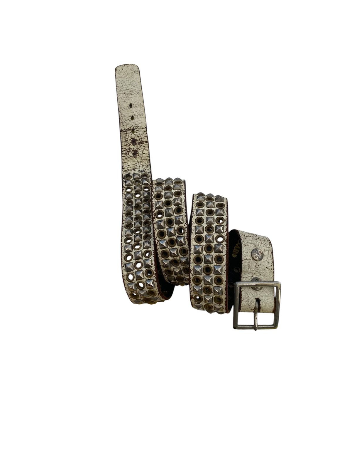 Hysteric Glamour Combo Item Vintage Hysteric Glamour Zipper And Belt Hysteric Size US S / EU 44-46 / 1 - 14 Thumbnail
