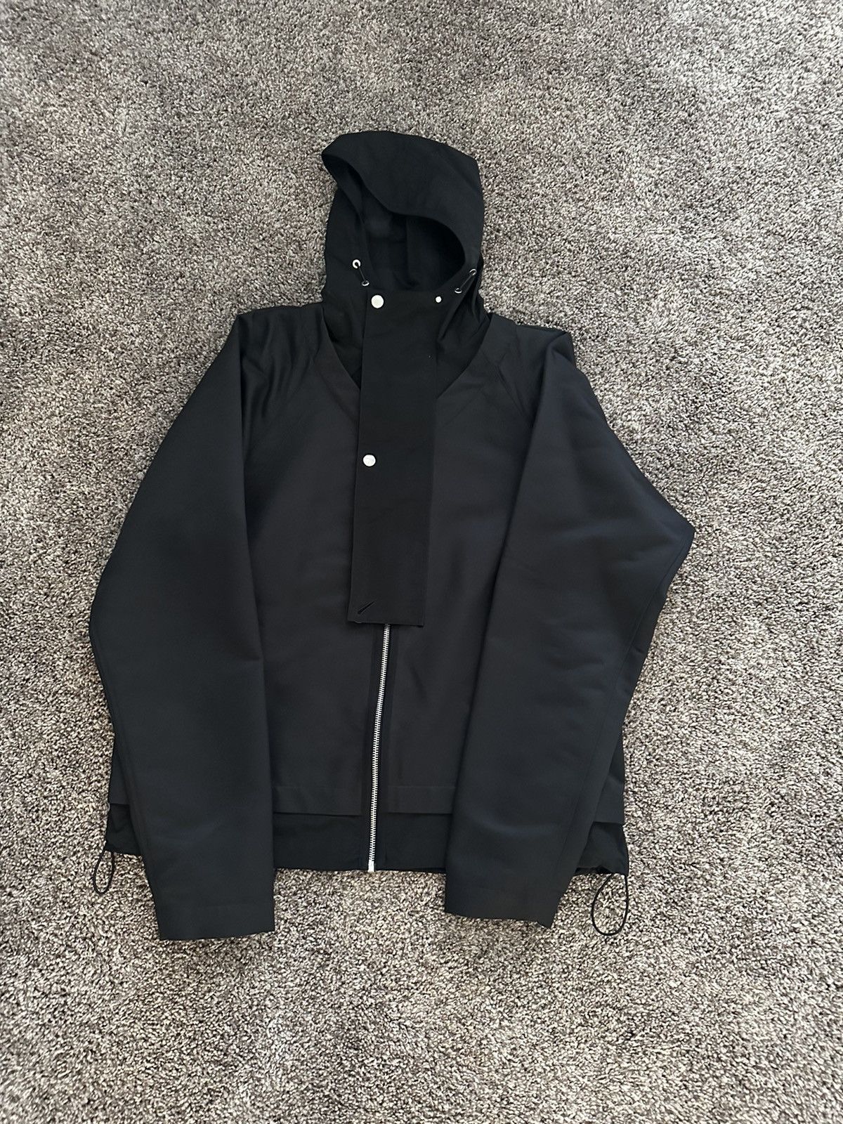 RANRA Arnar Mar Jonsson blouson