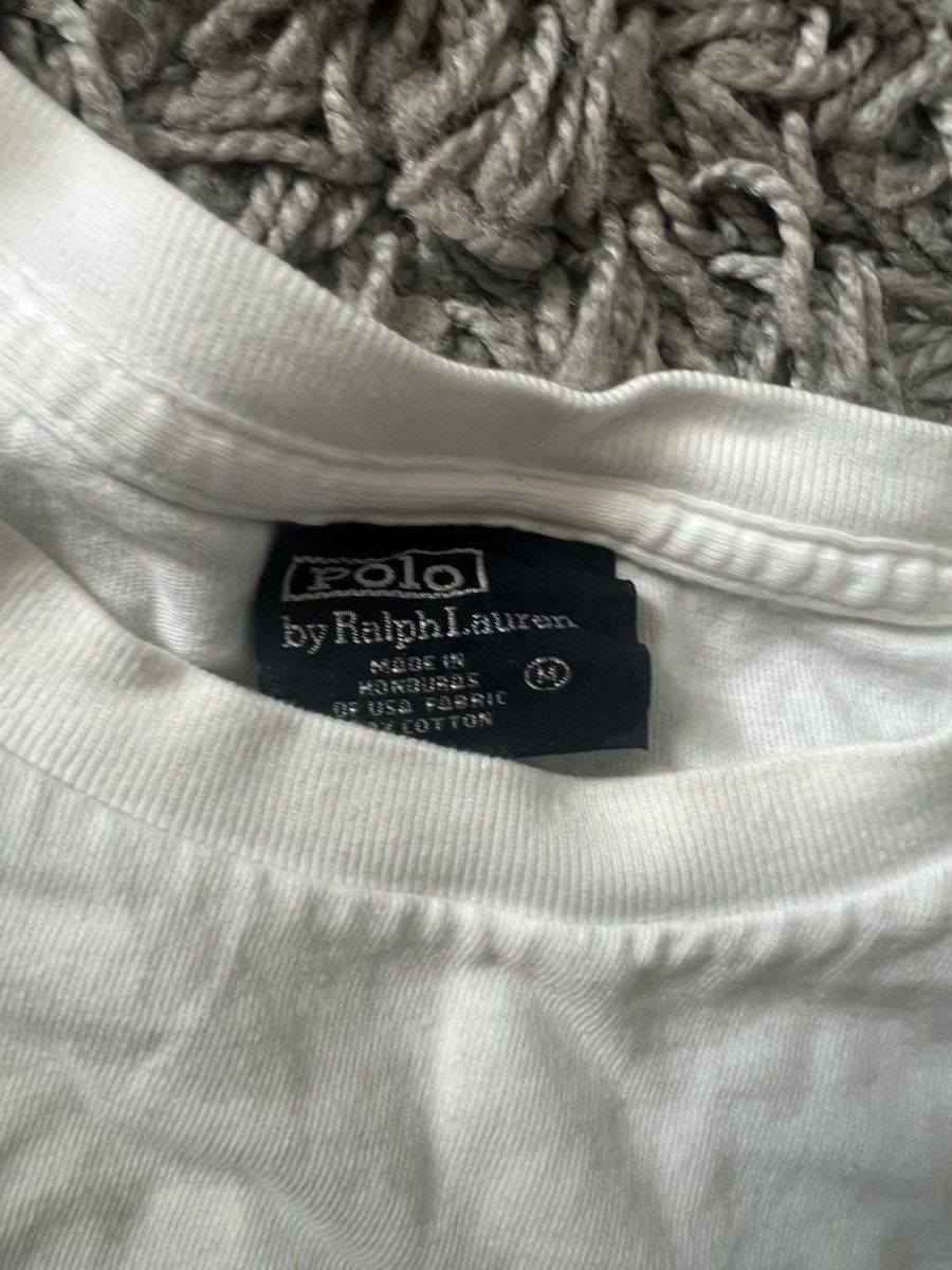 Polo Ralph Lauren POLO RALPH LAUREN POLO BEAR Size US M / EU 48-50 / 2 - 4 Thumbnail