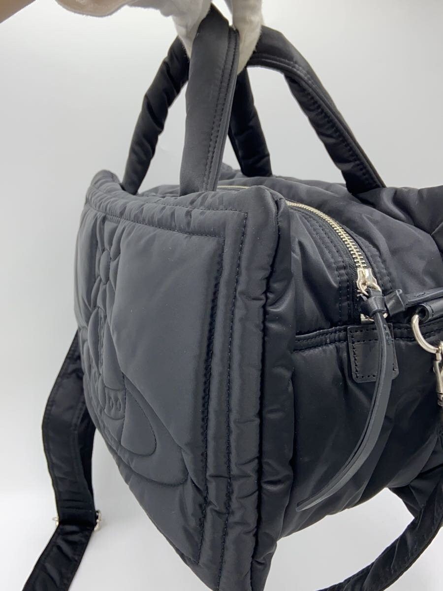 Vivienne Westwood Orb Nylon Shoulder Bag Size ONE SIZE - 2 Thumbnail