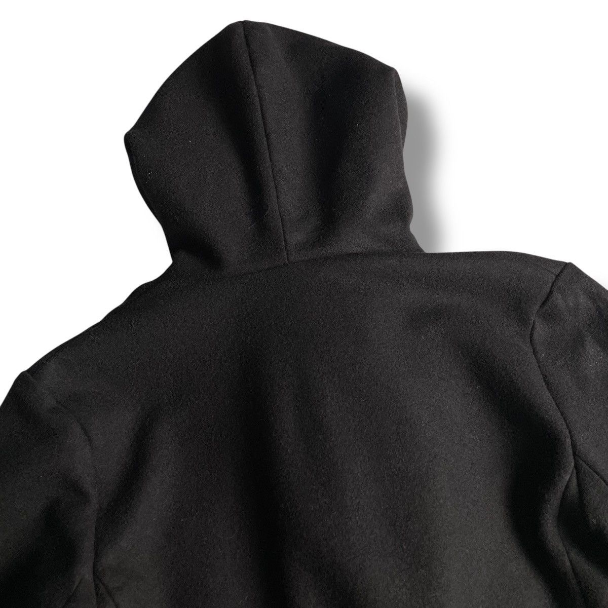 Stephan Schneider STEPHAN SCHNEIDER WOOL BLEND MERINO COAT Size US S / EU 44-46 / 1 - 10 Thumbnail