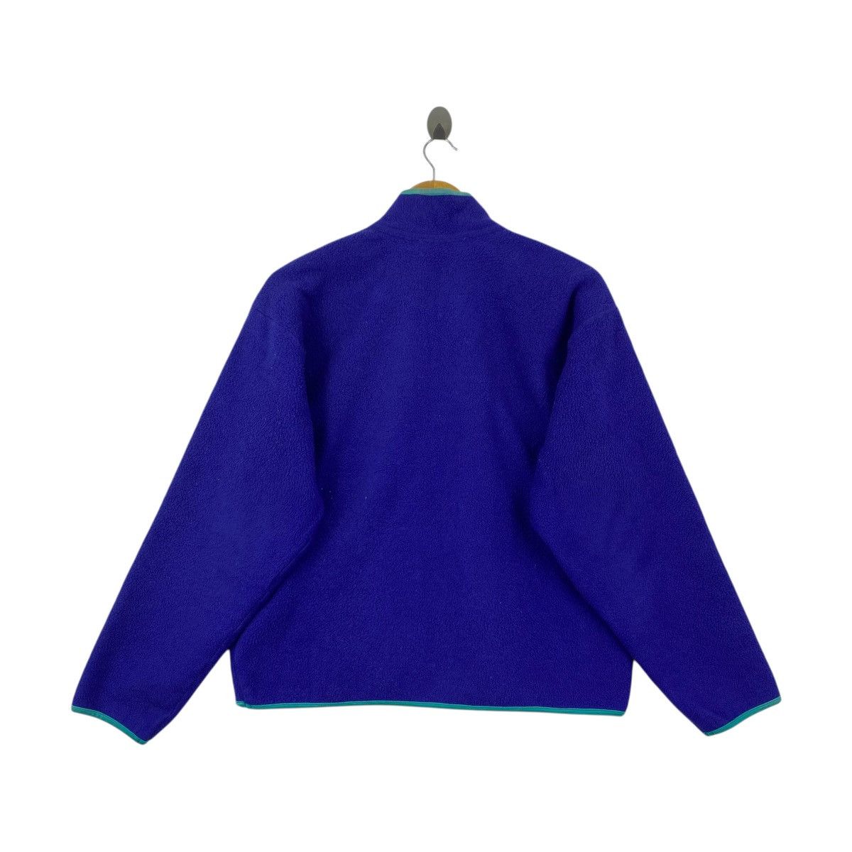 The North Face Vintage THE NORTH FACE Armadilla Fleece Jacket Sherpa Size US M / EU 48-50 / 2 - 5 Thumbnail