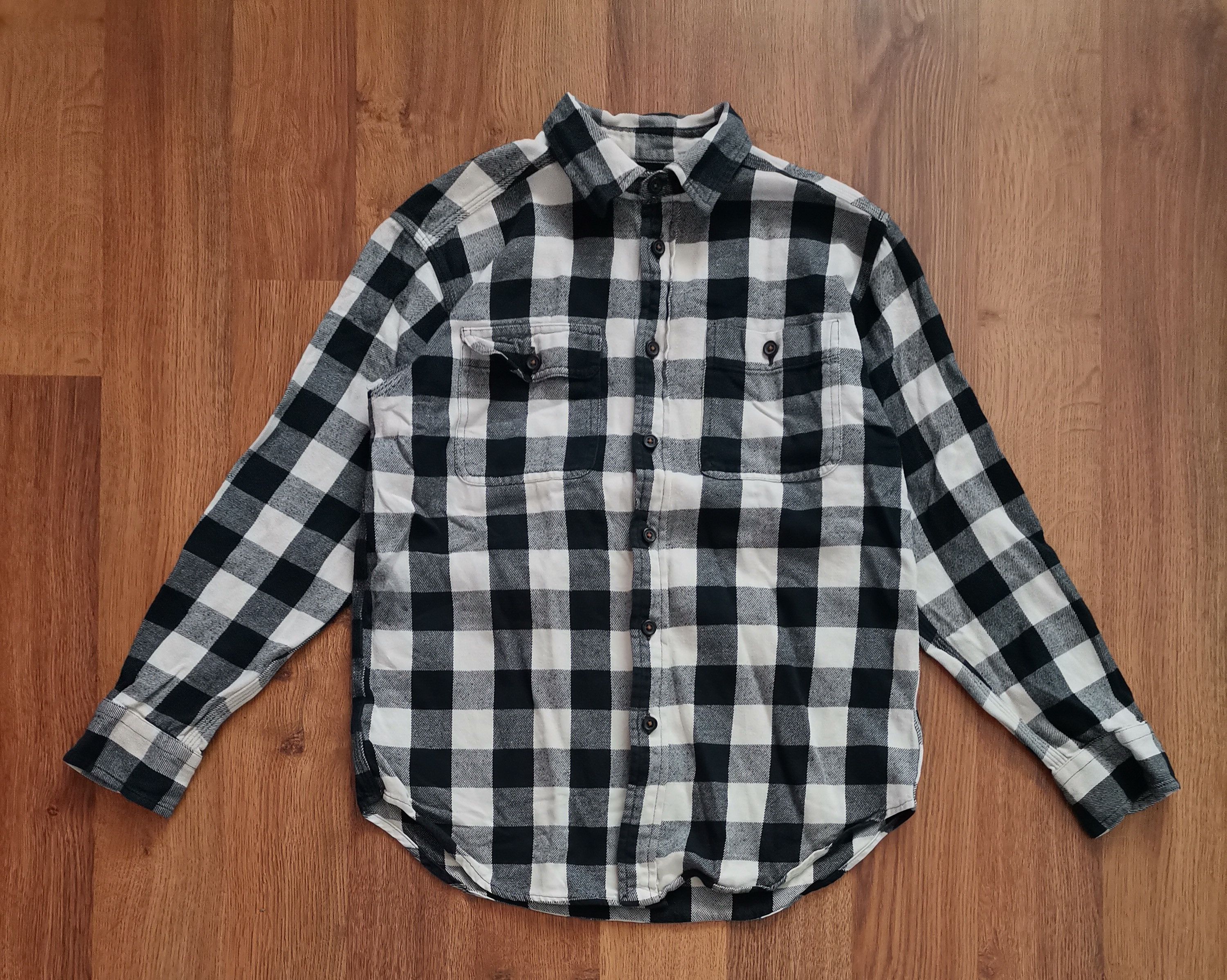 Polo Ralph Lauren Polo Ralph Lauren Kids Checkered Shirt Size US M / EU 48-50 / 2 - 1 Thumbnail