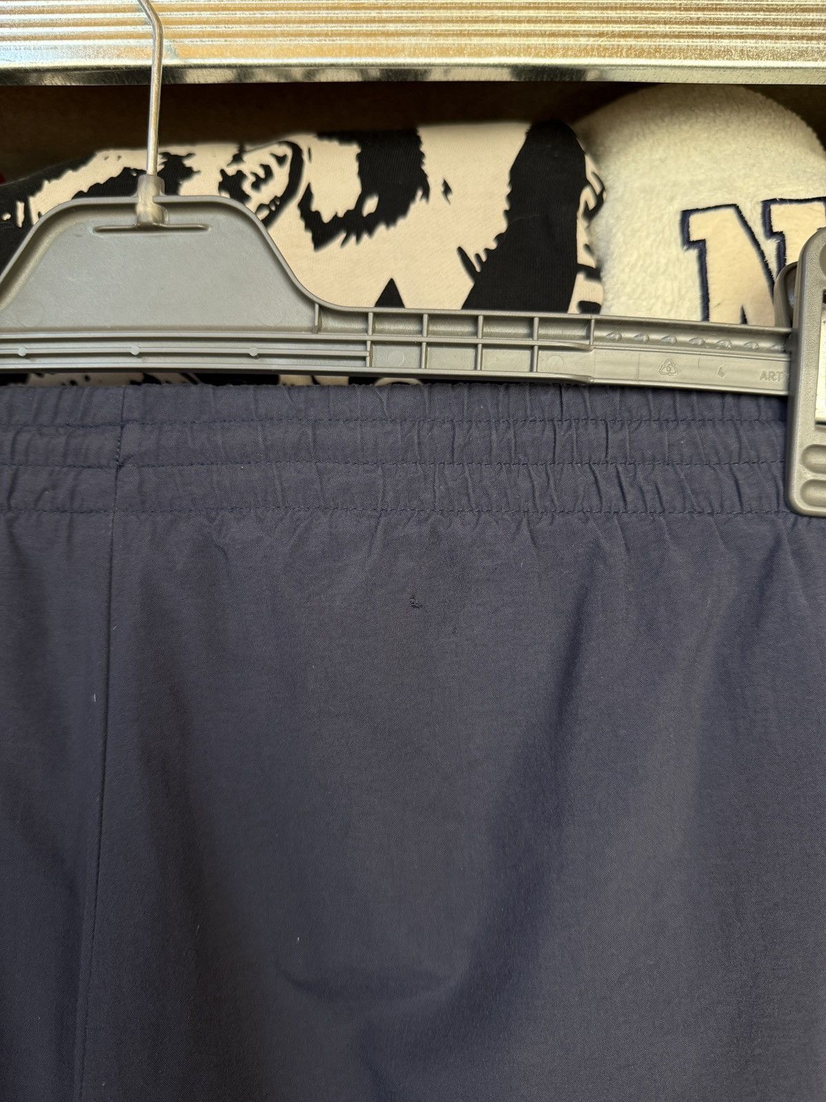 Nike Nike Vintage Nylon Pants 90s y2k Size US 34 / EU 50 - 10 Thumbnail