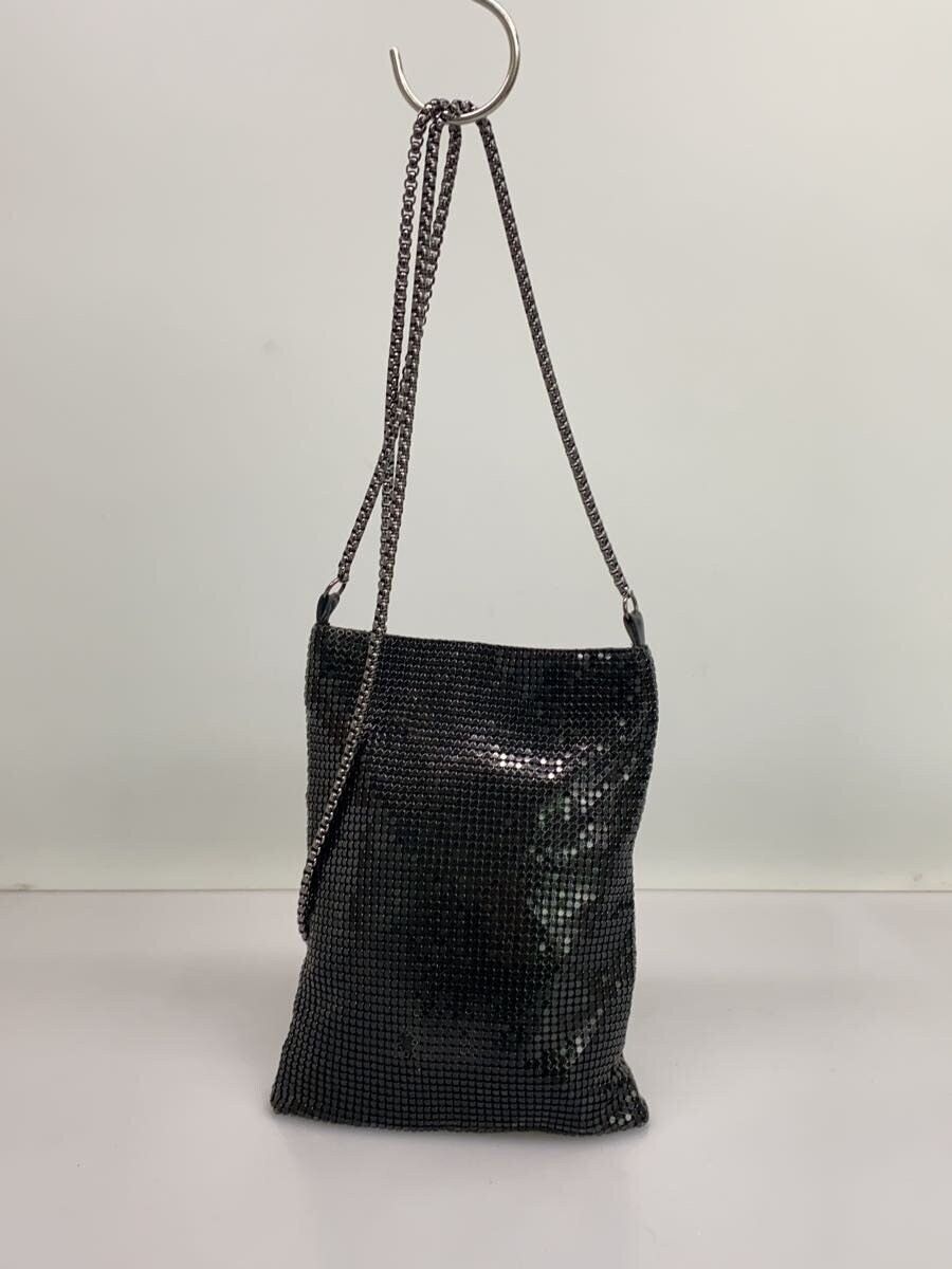 Hysteric Glamour Hysteric Woman Chain Shoulder Bag Size ONE SIZE - 3 Thumbnail