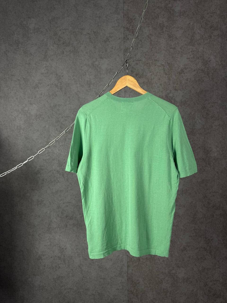 Cos COS designer linen tee Size US S / EU 44-46 / 1 - 6 Thumbnail