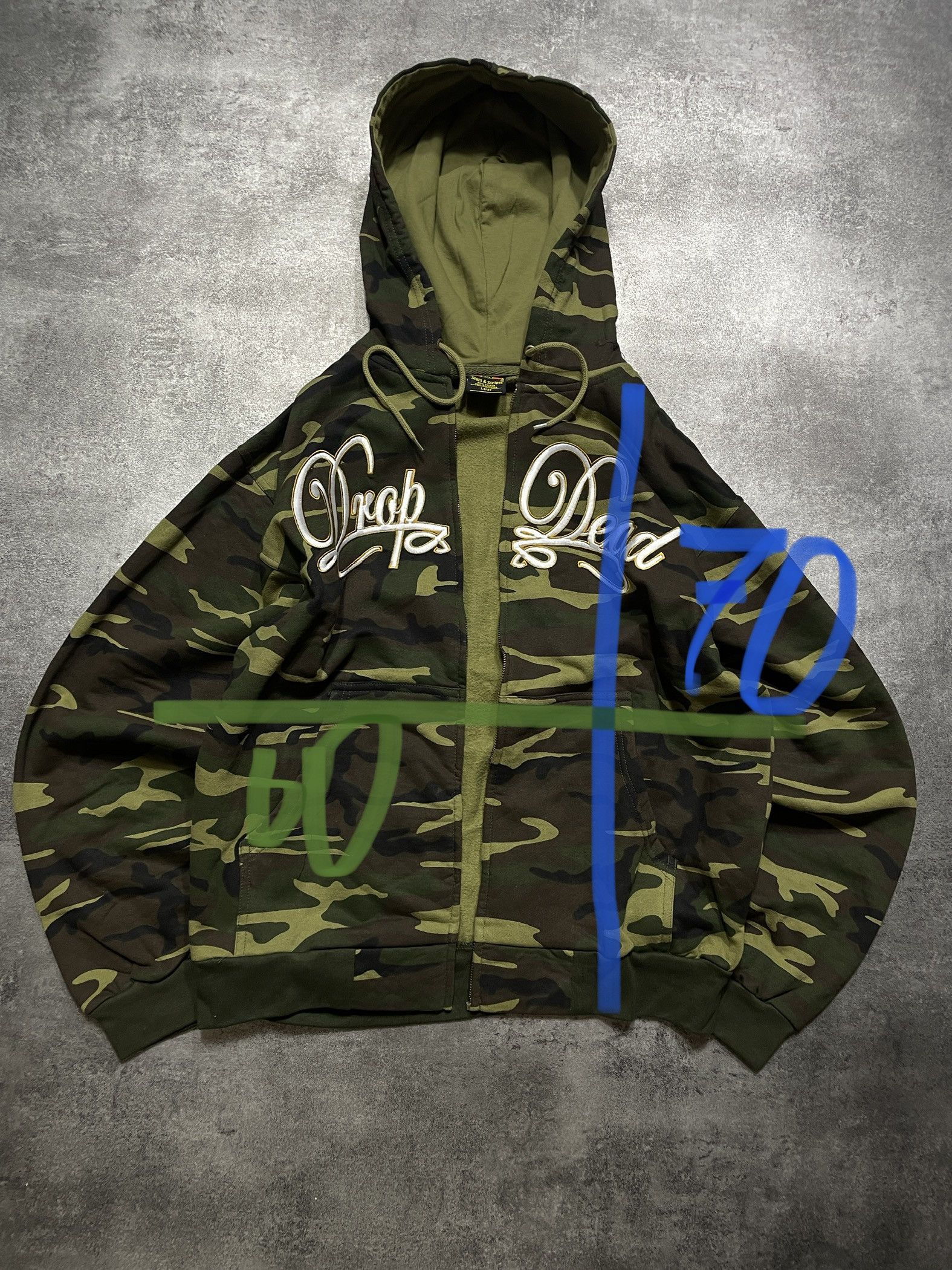 DROPDEAD フーディー Drop Dead X Cradle Of Filth Nocturnal Hoodie Charcoal Size XL | eBay