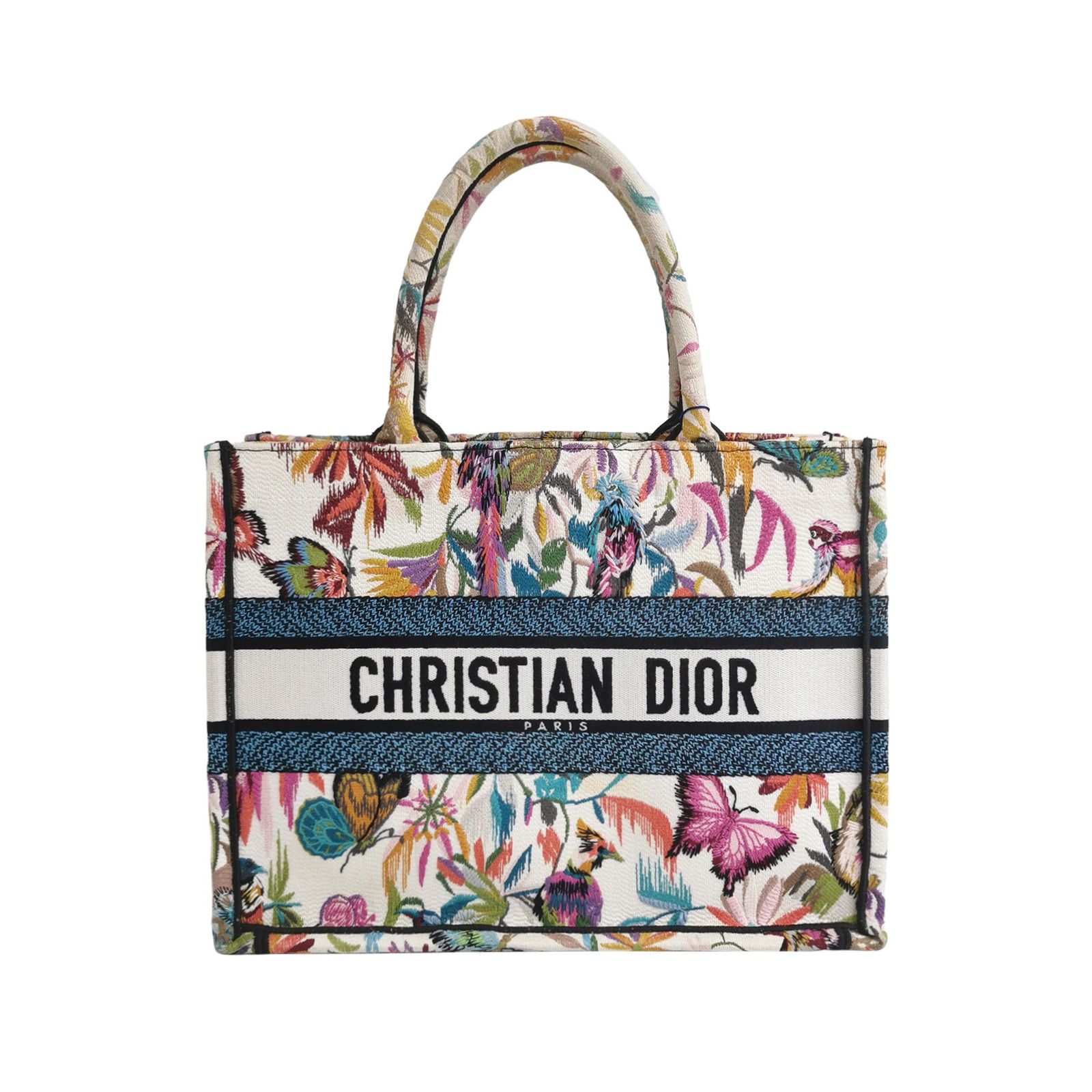 Dior Dior Women os Tote Bags Size ONE SIZE - 1 Thumbnail