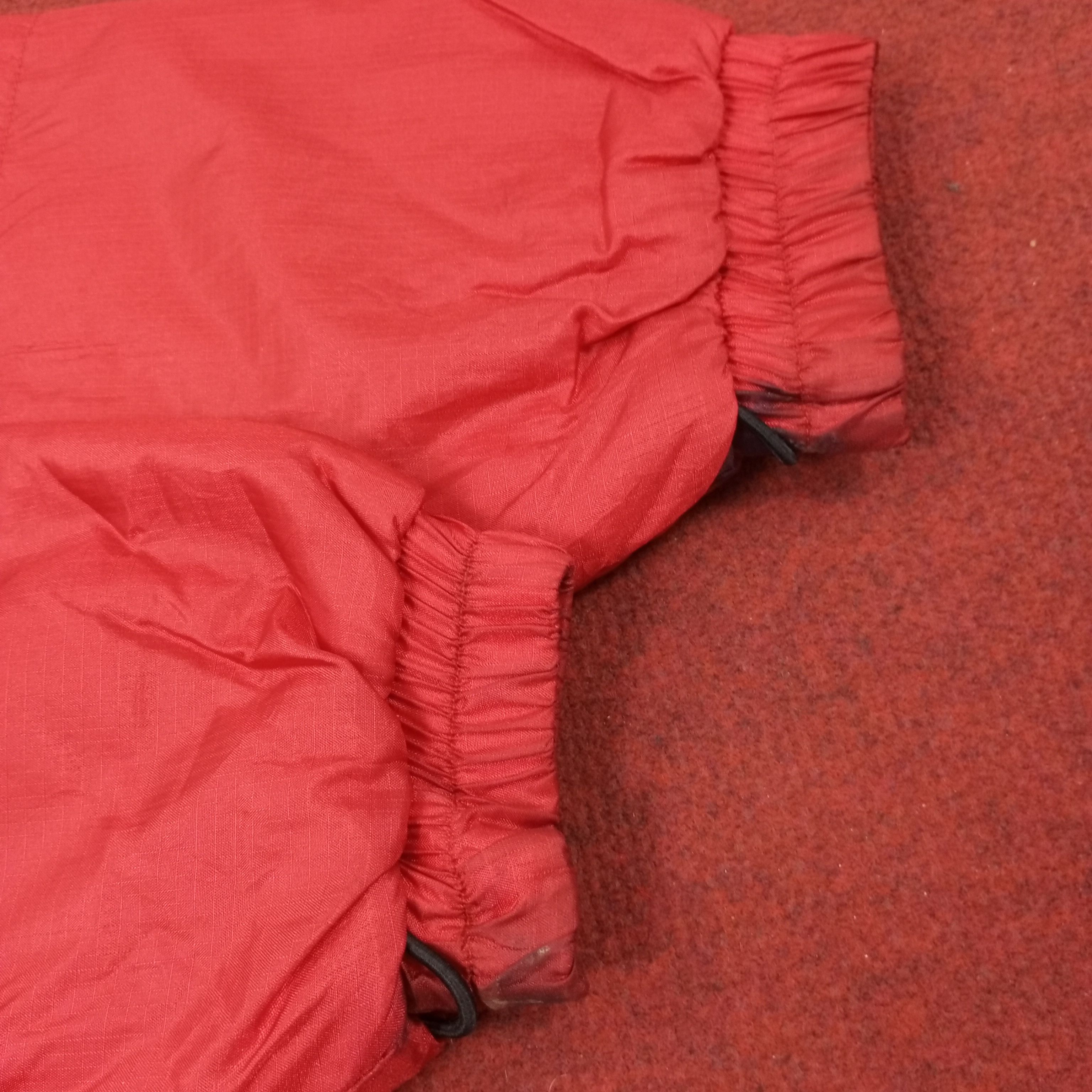 Japanese Brand × Vintage Panasonic Toyota Racing Motorsports Jacket c216n10 Size US L / EU 52-54 / 3 - 7 Thumbnail
