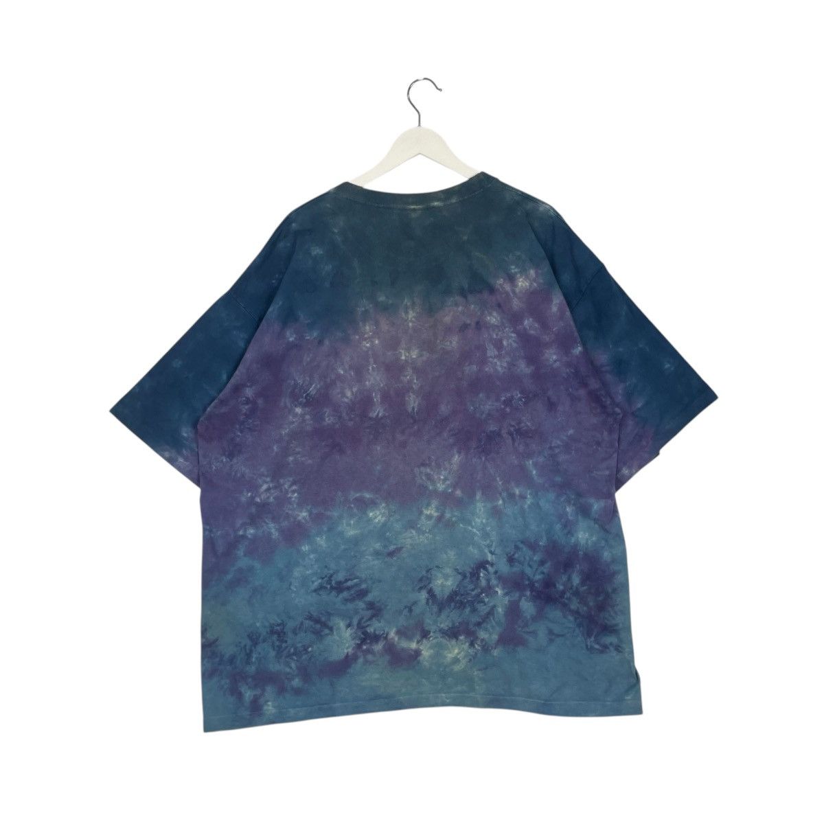 Designer × Vintage - Vintage jimmy hendrix experience shirt Size XL Size US XL / EU 56 / 4 - 5 Thumbnail