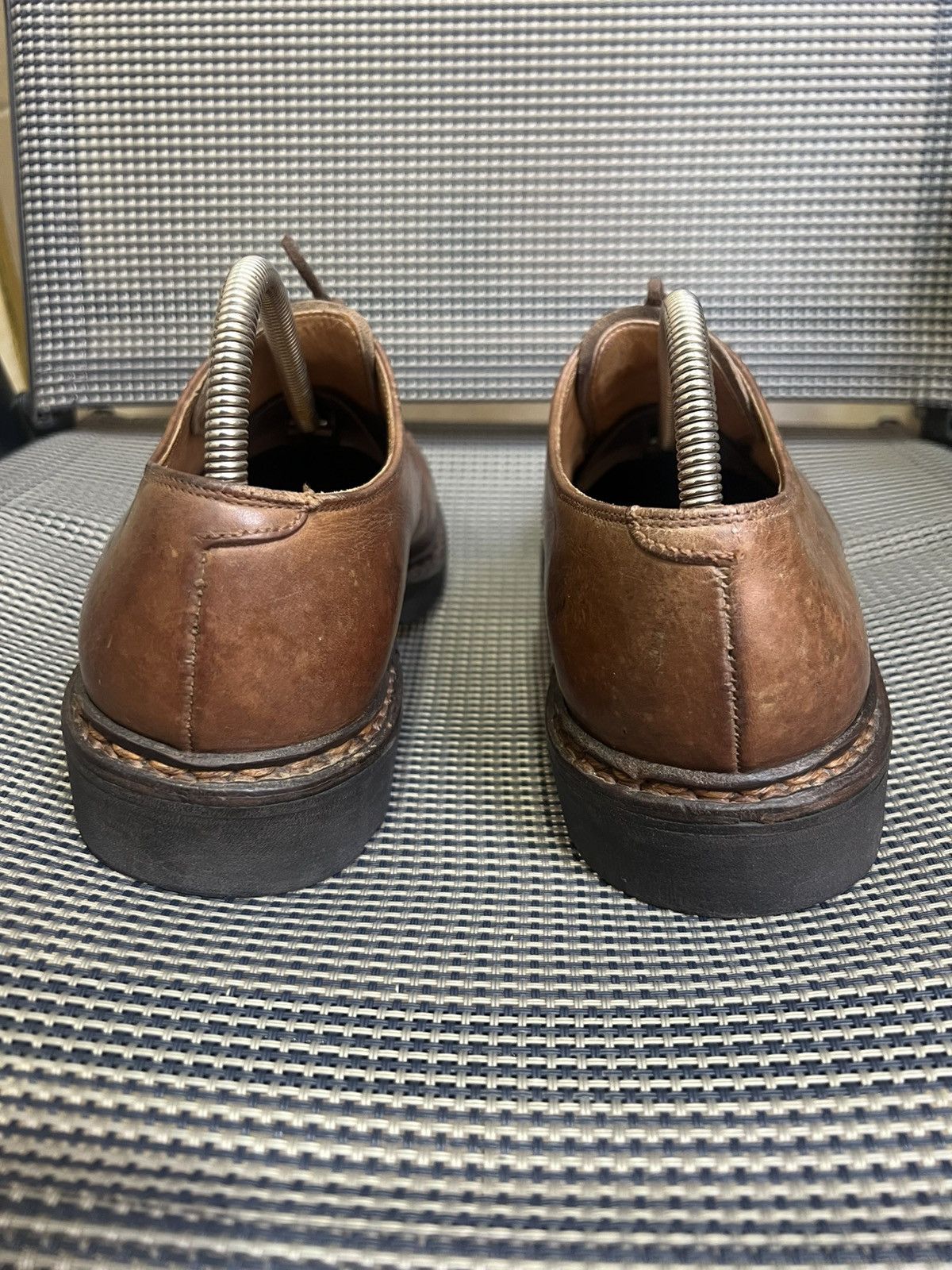 Paraboot Paraboot Azay Size US 7 / EU 40 - 6 Thumbnail