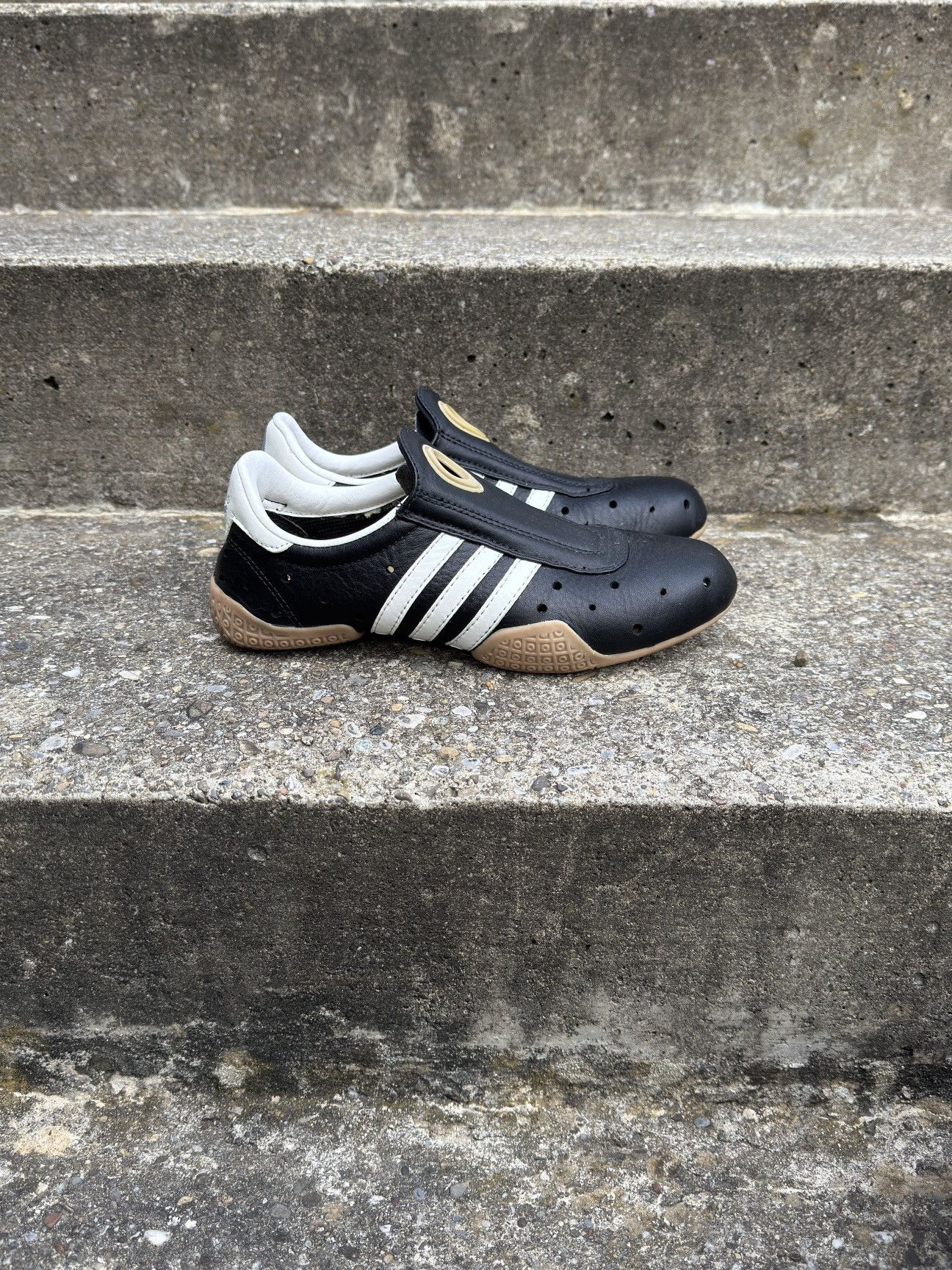 Adidas Adidas Mei Size US 6 / IT 36 - 3 Thumbnail