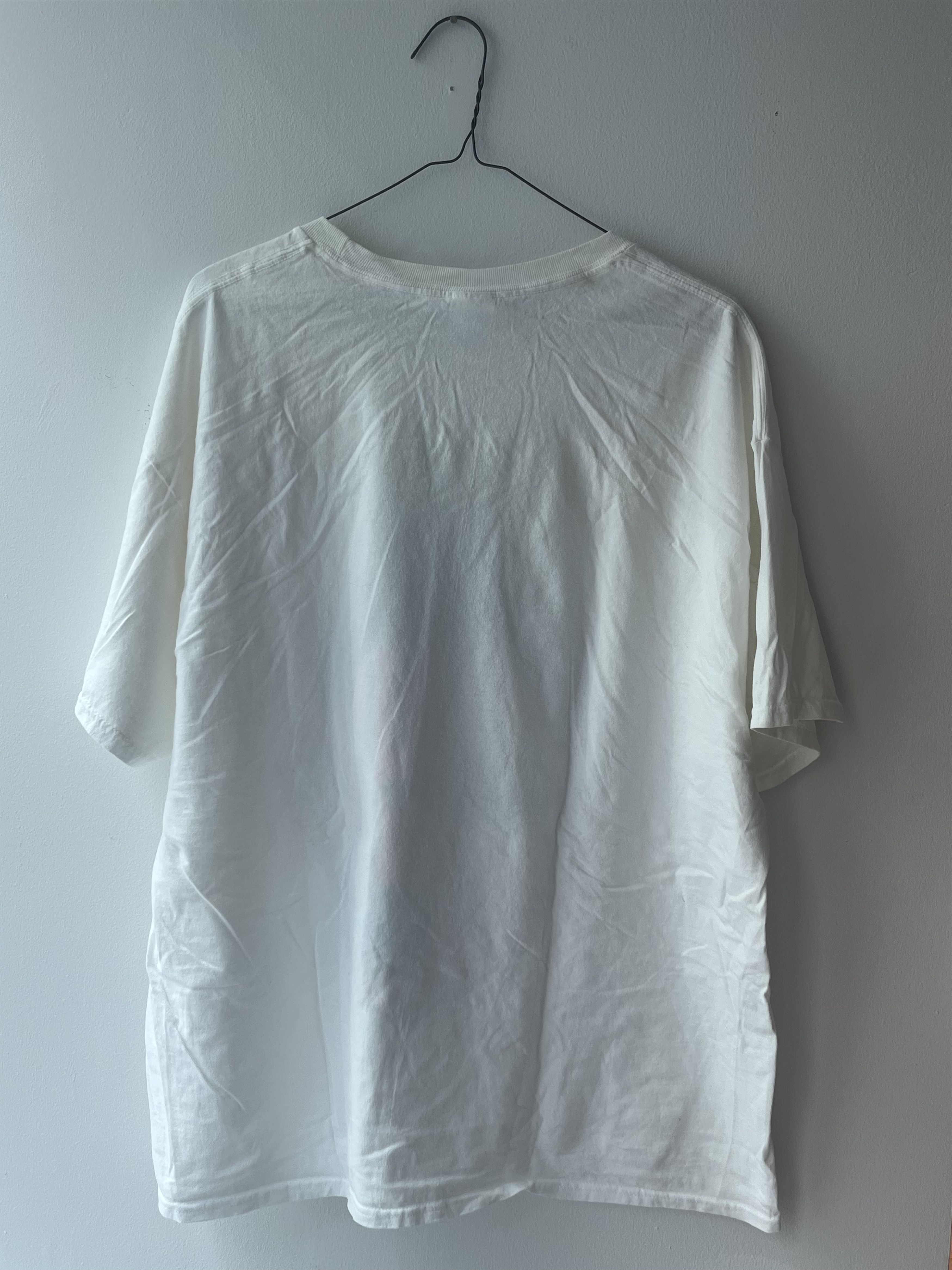 Other 5@mrosa - Zendaya T-shirt Size US XL / EU 56 / 4 - 2 Thumbnail